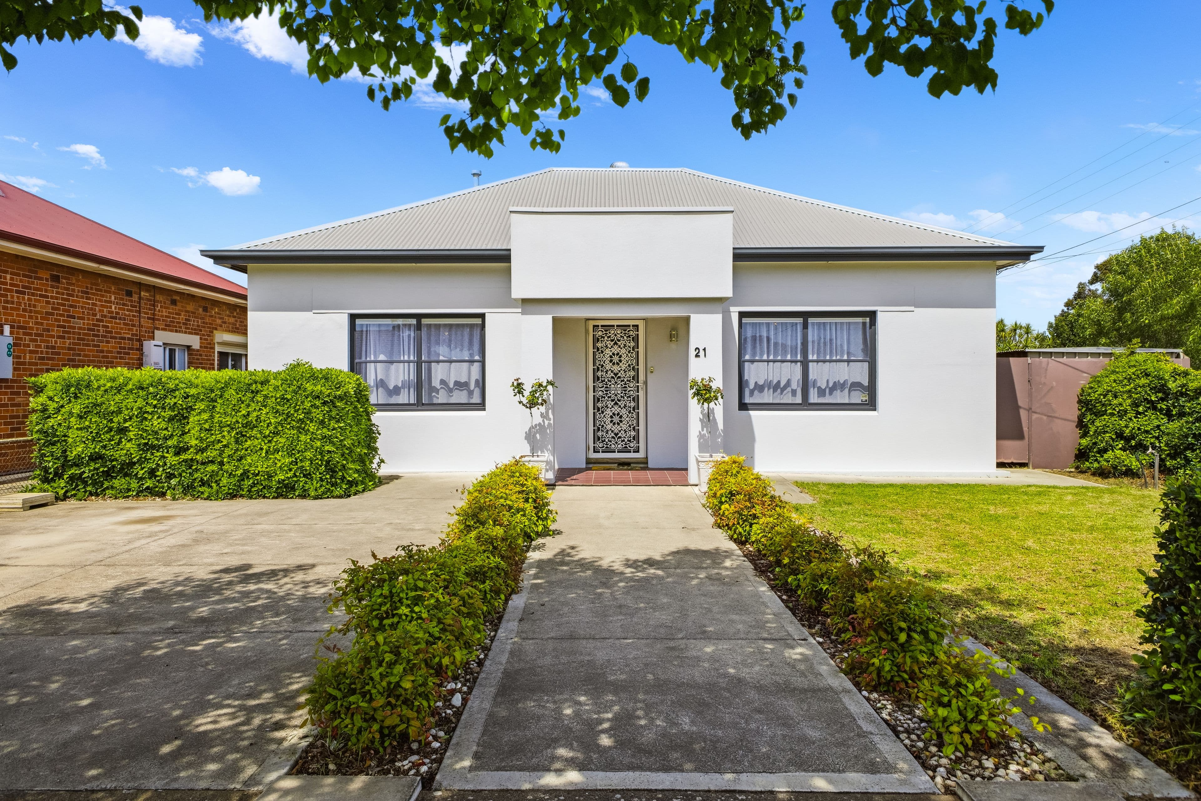 21 La Perouse Avenue , Flinders Park SA 5025, Flinders Park - Image 1