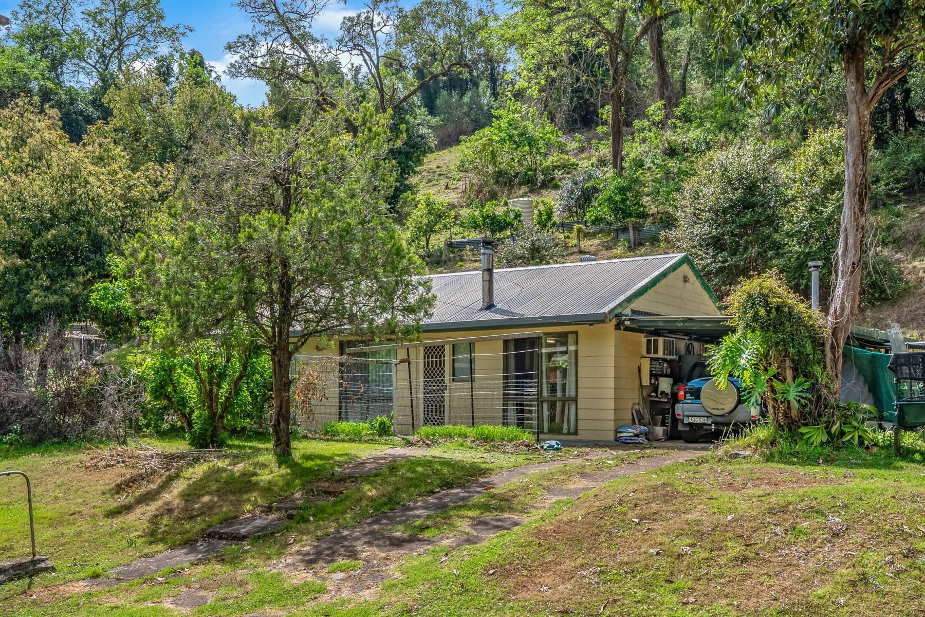 39 Copeland Road, Copeland via , Gloucester NSW 2422, Gloucester - Image 1