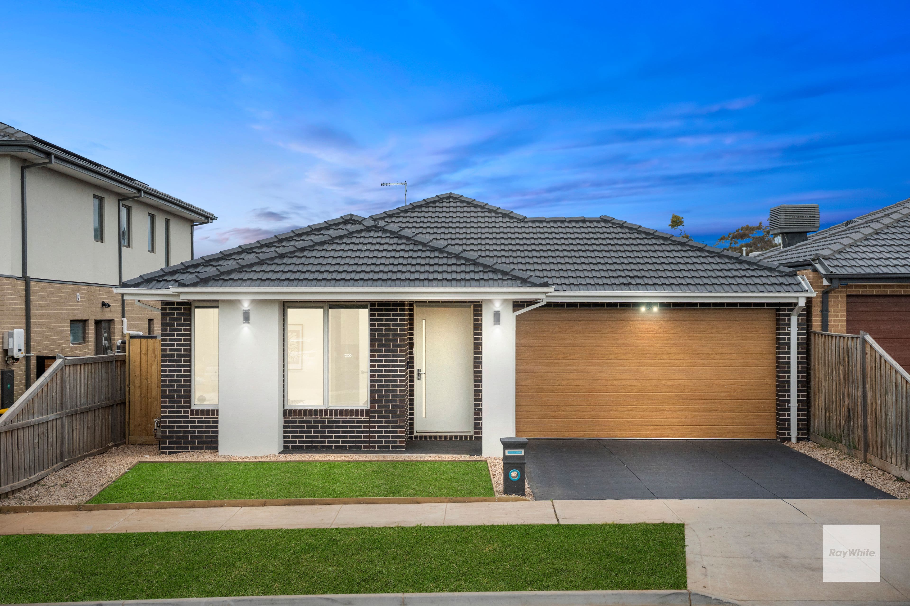 29 Dandelion Crescent , Rockbank VIC 3335, Rockbank - Image 1