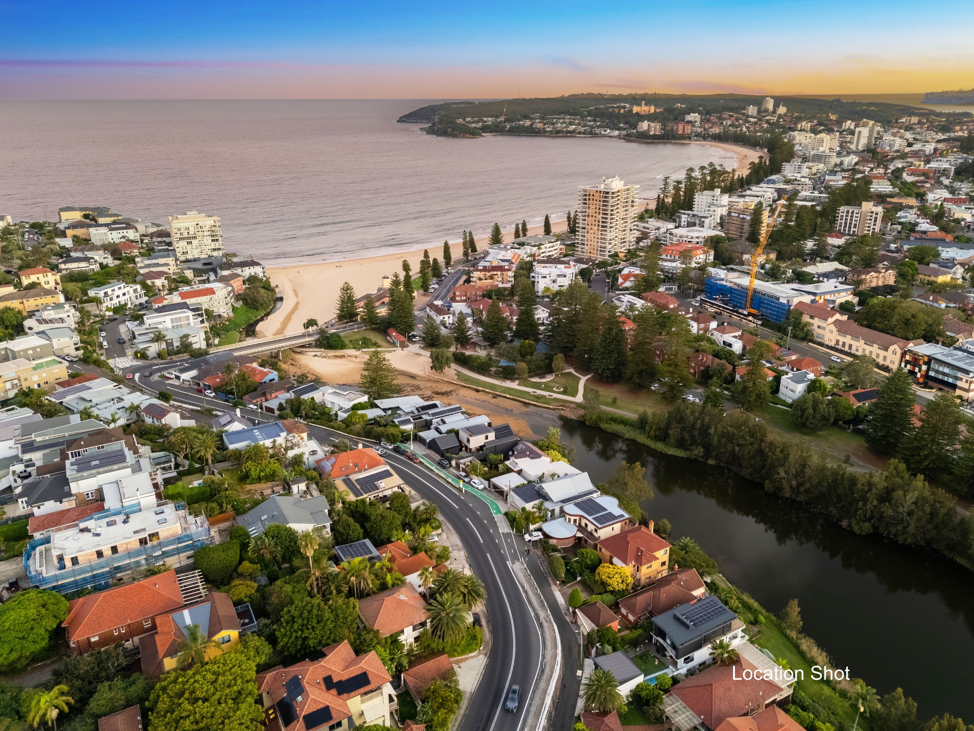 160 Queenscliff Road , Queenscliff NSW 2096, Queenscliff - Image 1