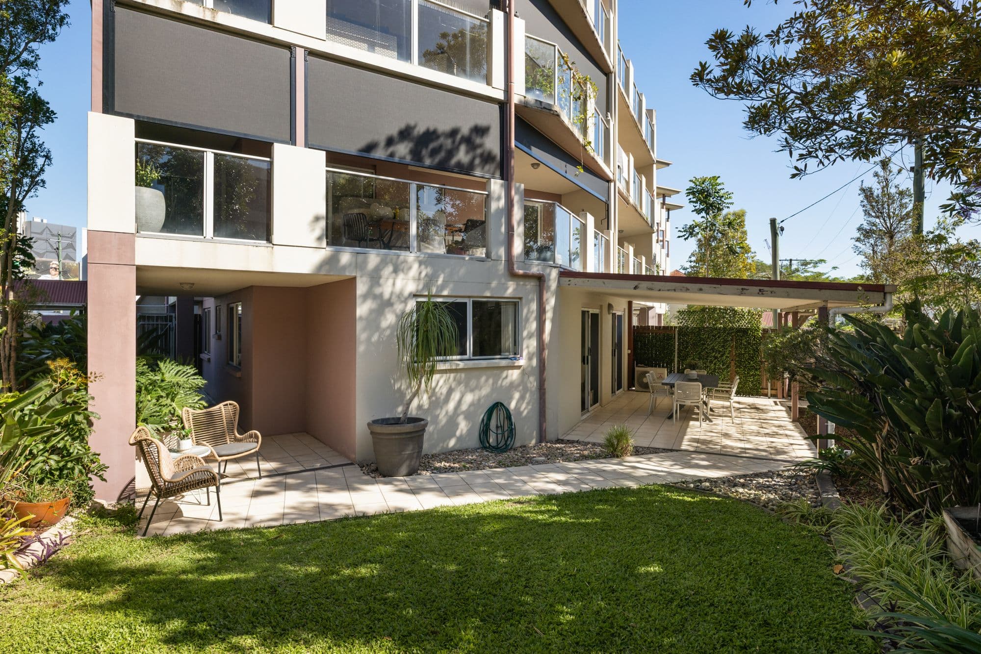 275 Shafston Avenue , Kangaroo Point QLD 4169, Kangaroo Point - Image 1