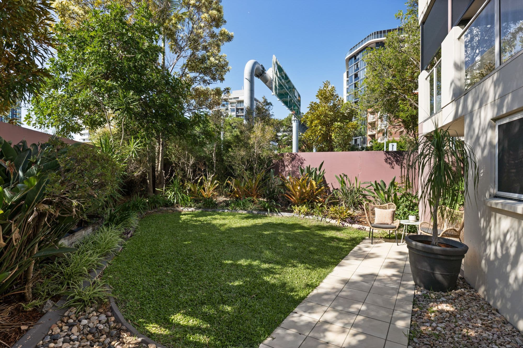 275 Shafston Avenue , Kangaroo Point QLD 4169, Kangaroo Point - Thumbnail 5