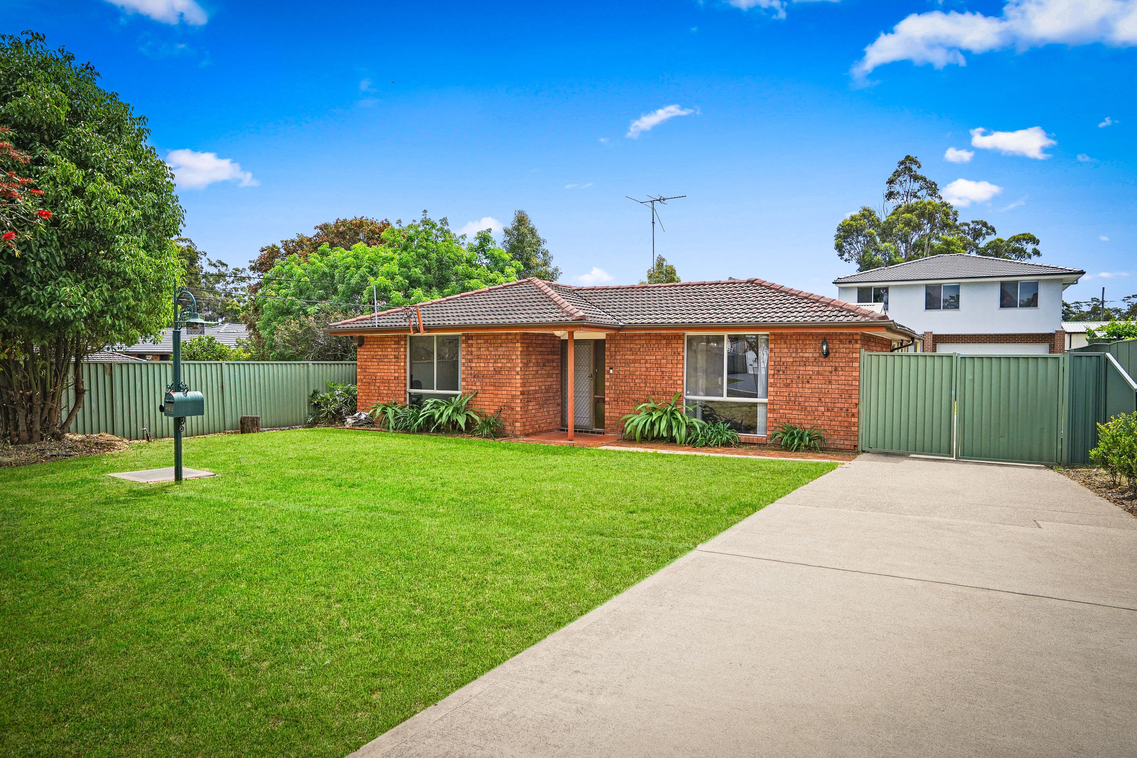 22 Wehlow Street , Mount Druitt NSW 2770, Mount Druitt - Image 1