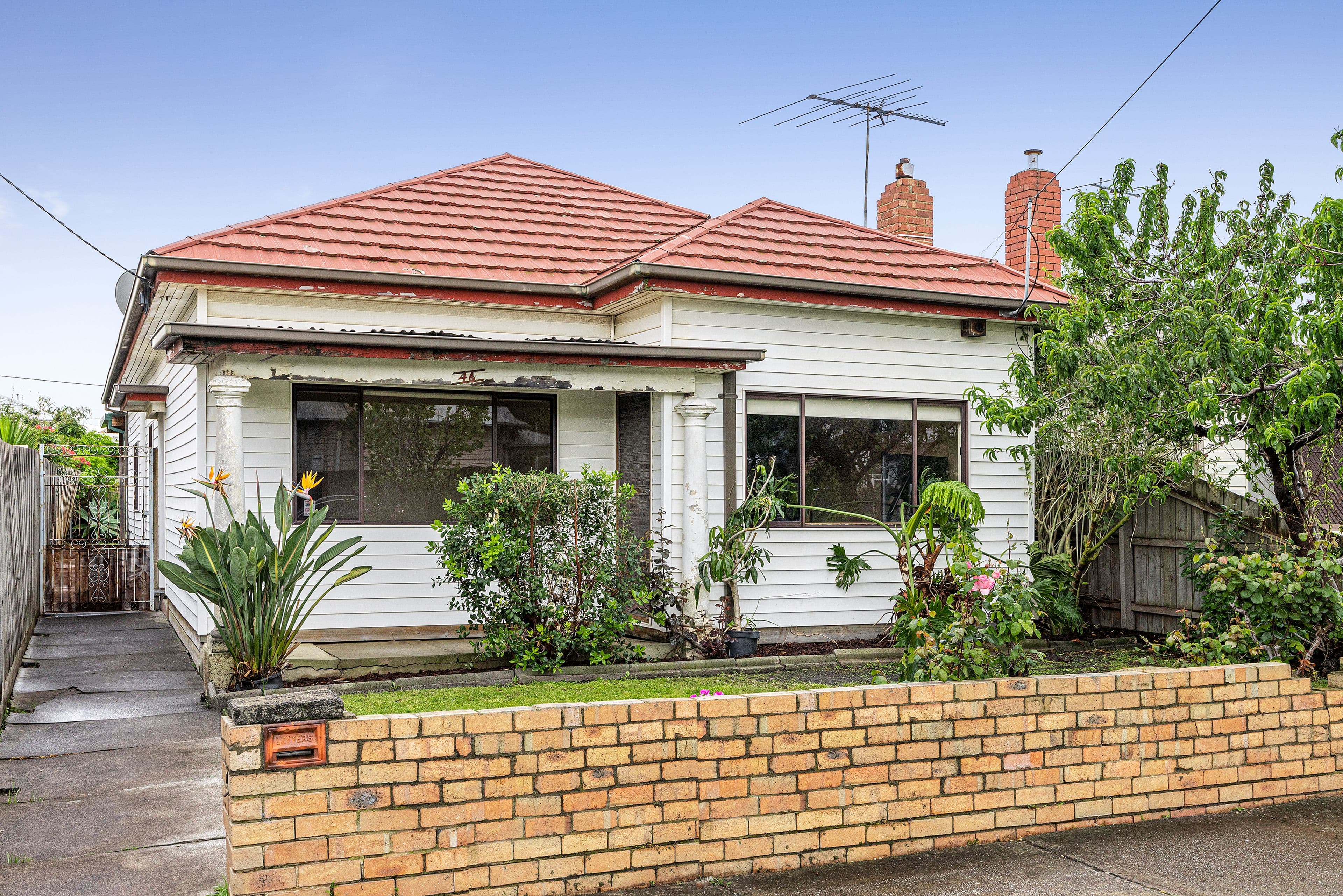 46 Woods Street , Newport VIC 3015, Newport - Image 1