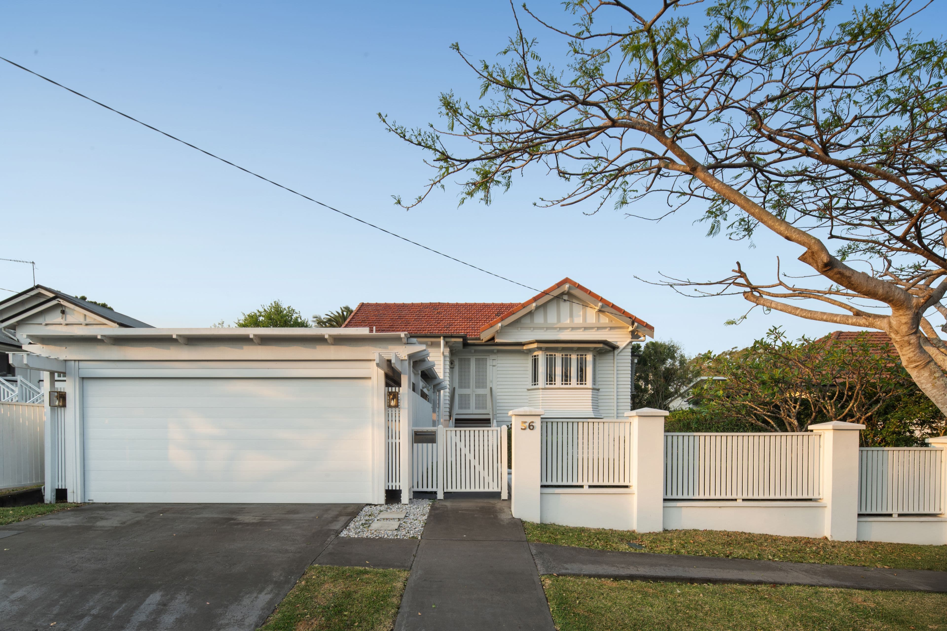 56 Bowley Street , Hendra QLD 4011, Hendra - Image 1