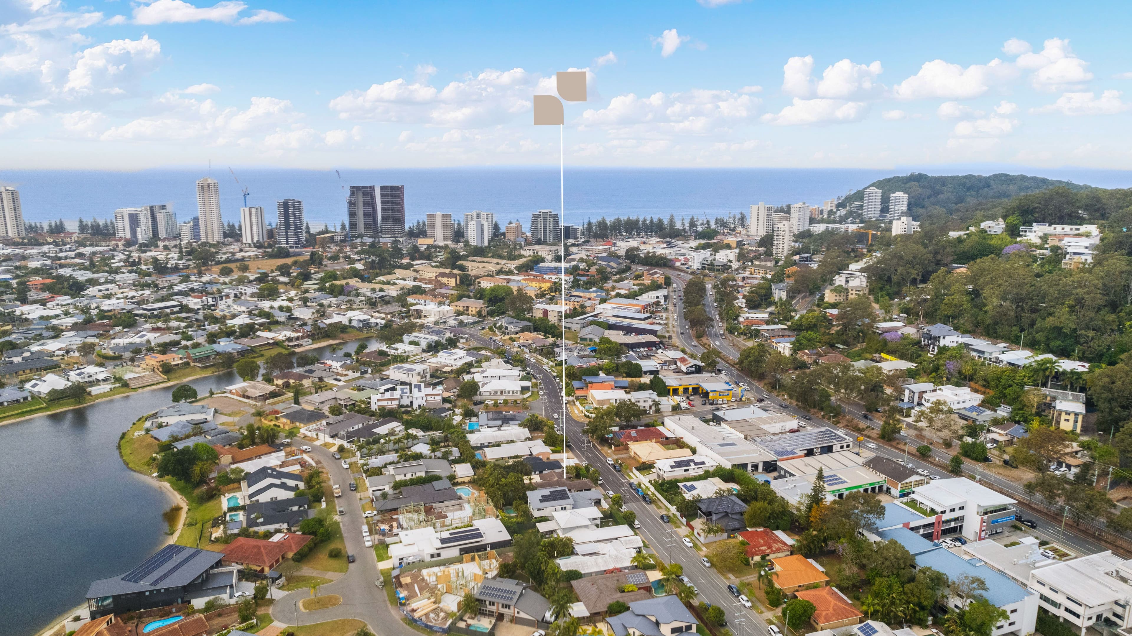 97 Acanthus Avenue, Burleigh Waters - Image 1