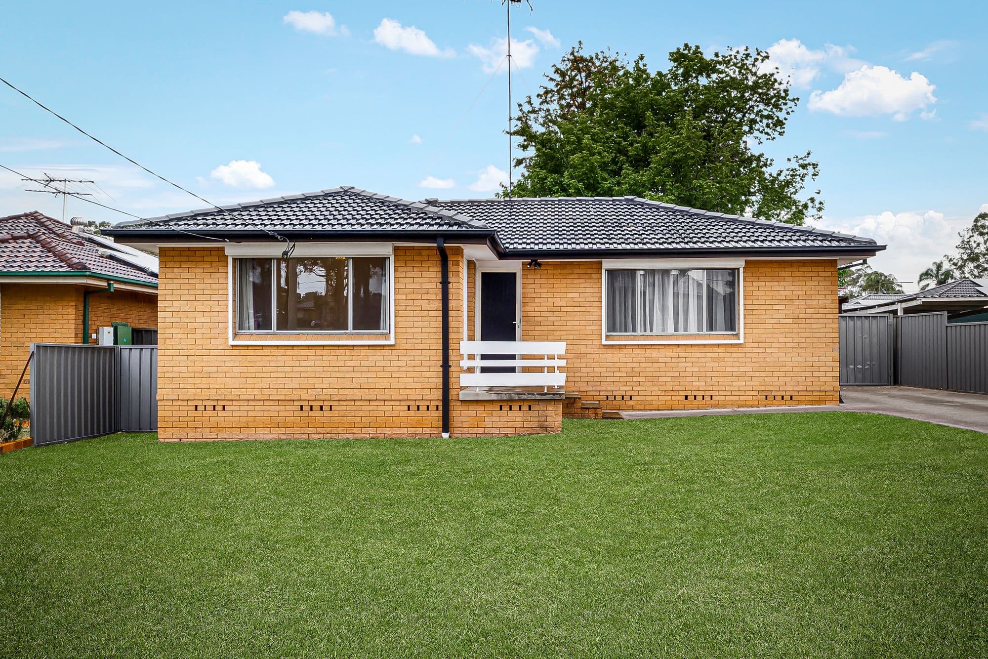 20 William Street , Cambridge Park NSW 2747, Cambridge Park - Image 1