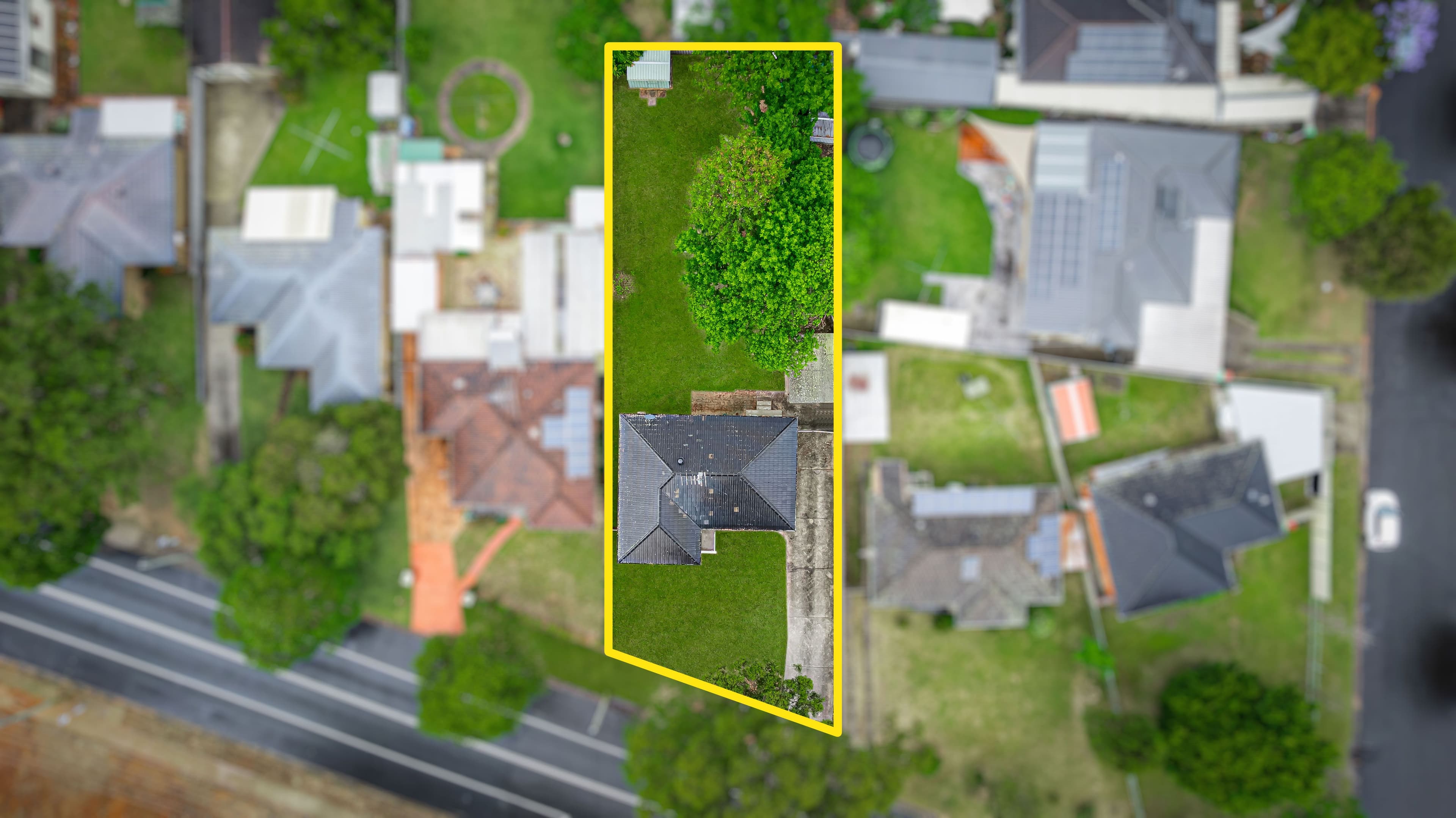 20 William Street , Cambridge Park NSW 2747, Cambridge Park - Thumbnail 2