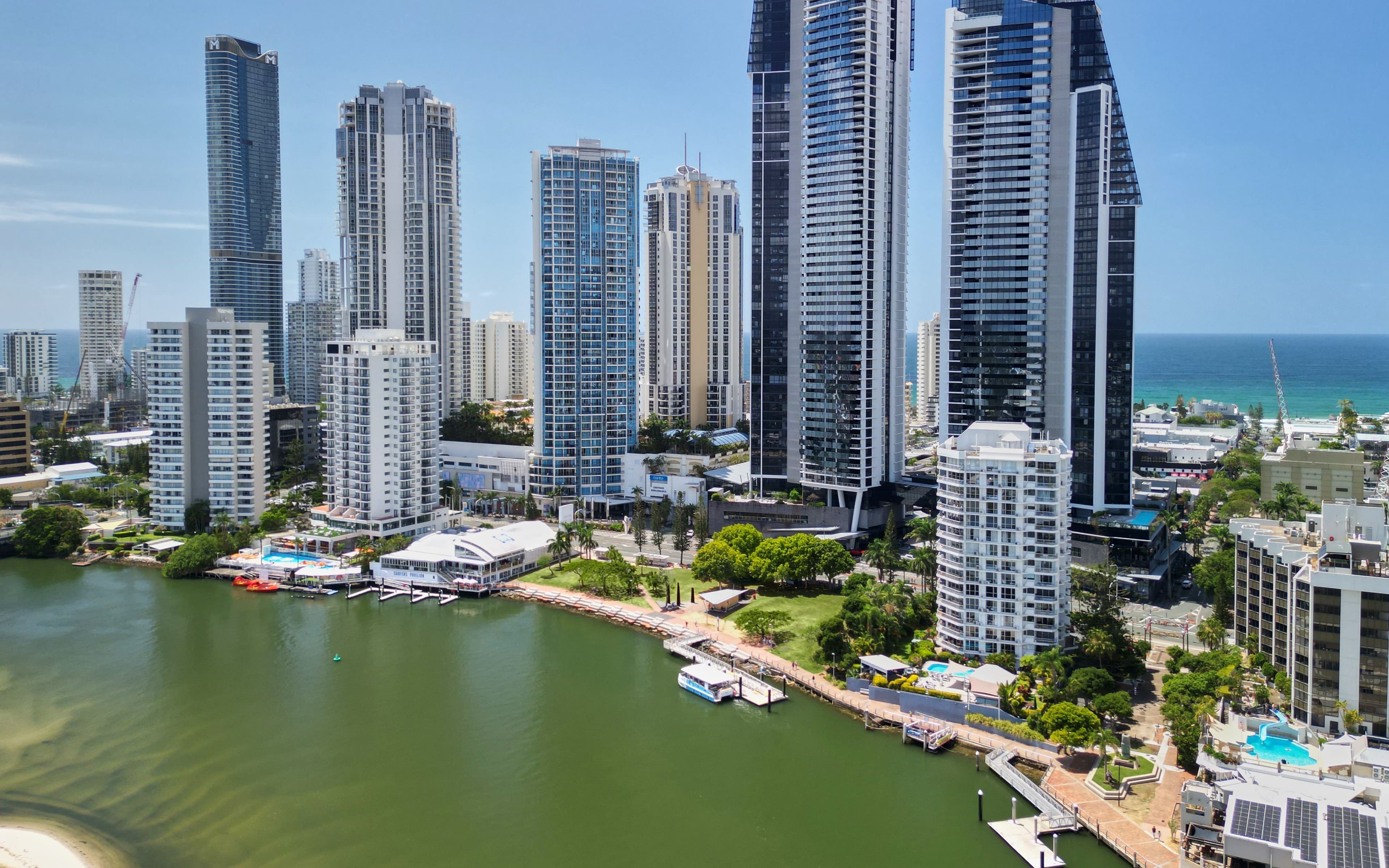 63 Cavill Avenue , Surfers Paradise QLD 4217, Surfers Paradise - Image 1