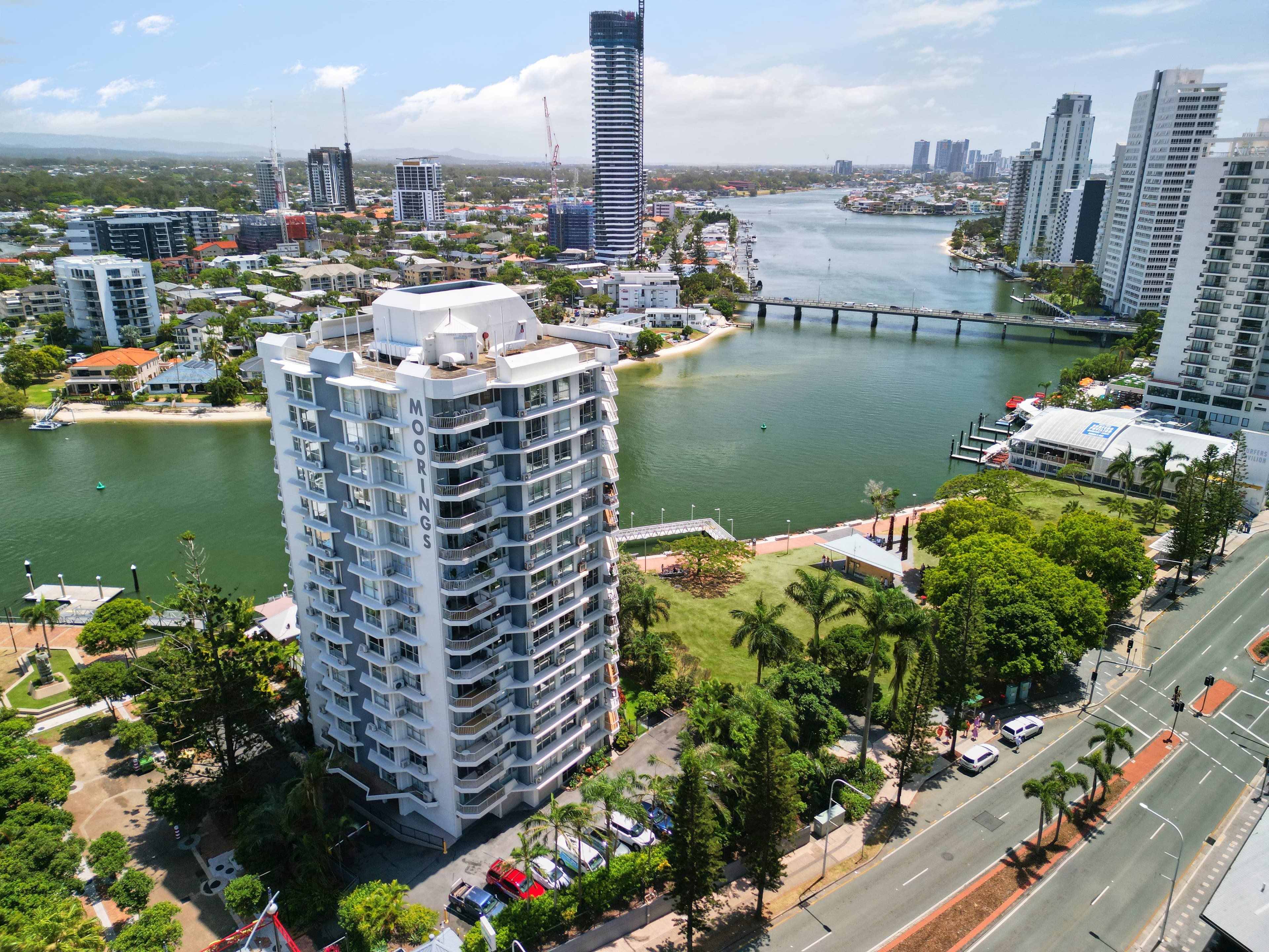 63 Cavill Avenue , Surfers Paradise QLD 4217, Surfers Paradise - Thumbnail 2