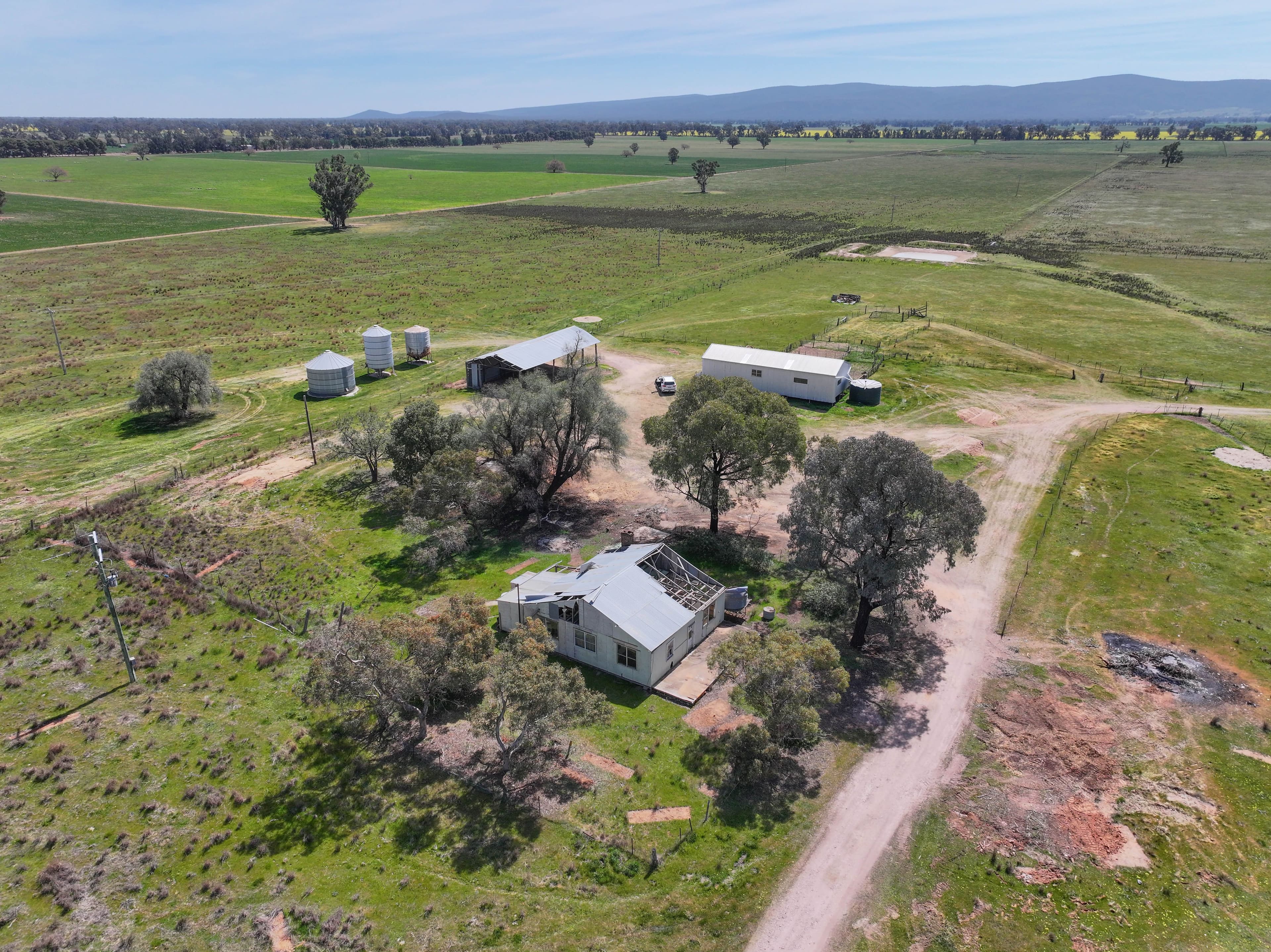 100 Tauntons Road , Kikiamah NSW 2594, Kikiamah - Thumbnail 3