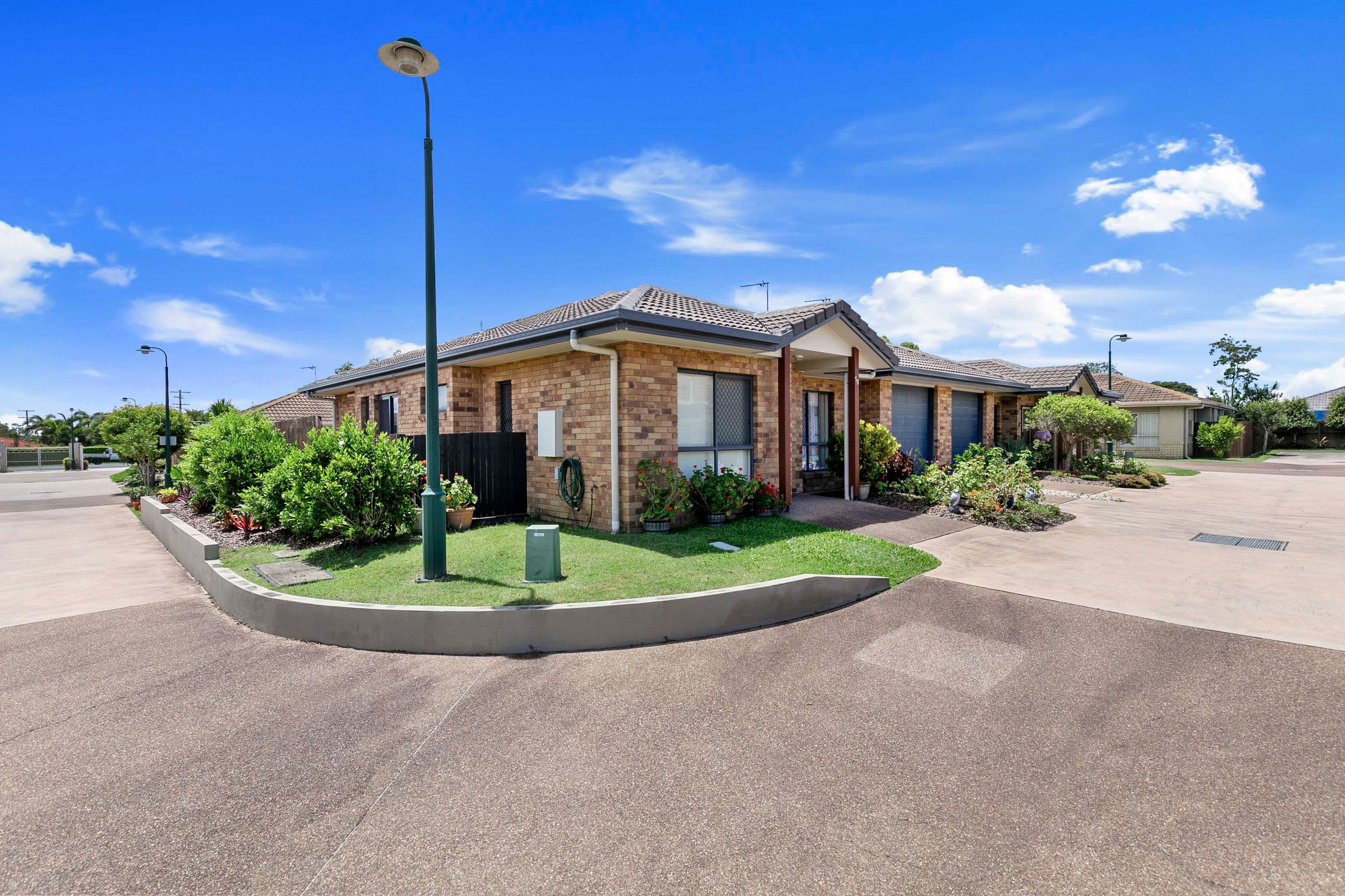 142-146 Elizabeth Street , Urangan QLD 4655, Urangan - Image 1