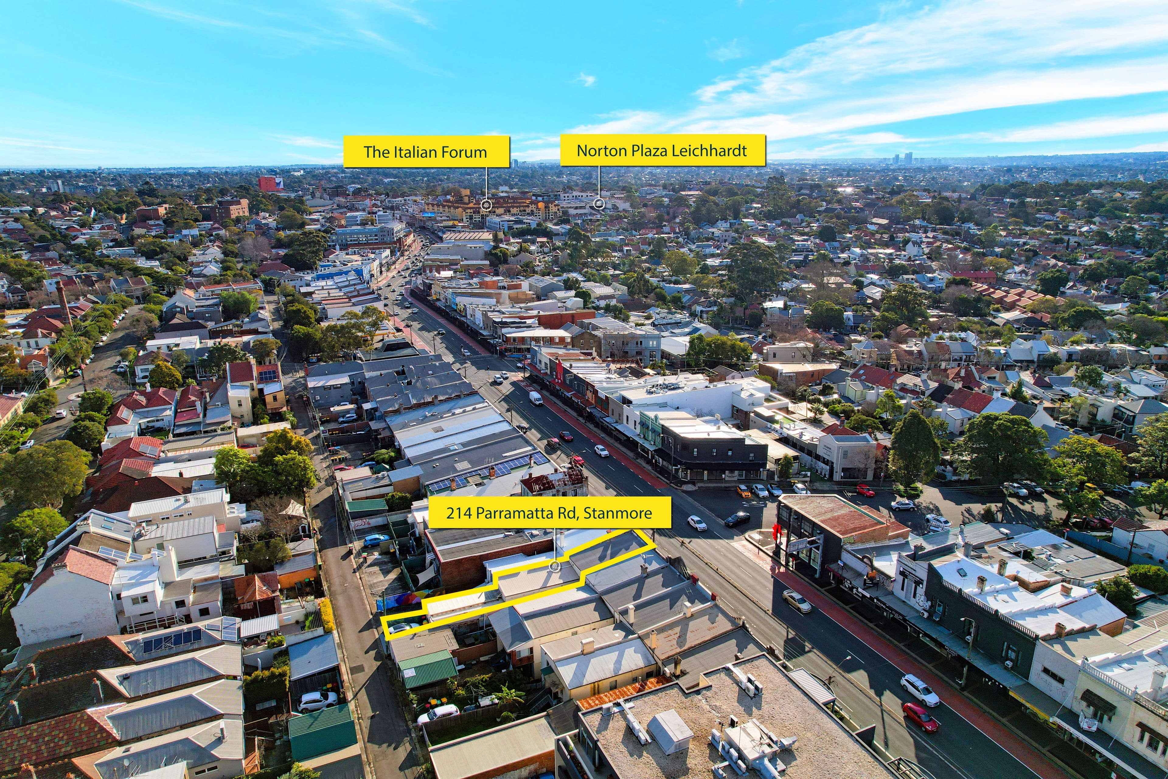 214 Parramatta Road , Stanmore NSW 2048, Stanmore - Thumbnail 4