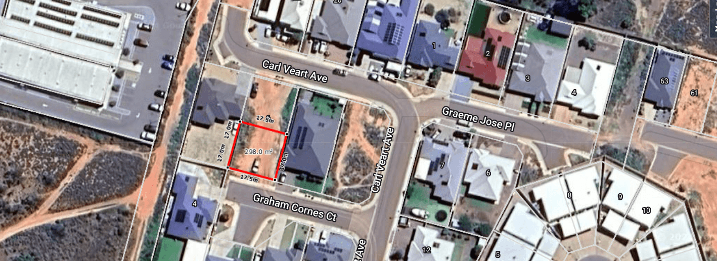 6 Graham Cornes Court , Whyalla Norrie SA 5608, Whyalla Norrie - Thumbnail 5