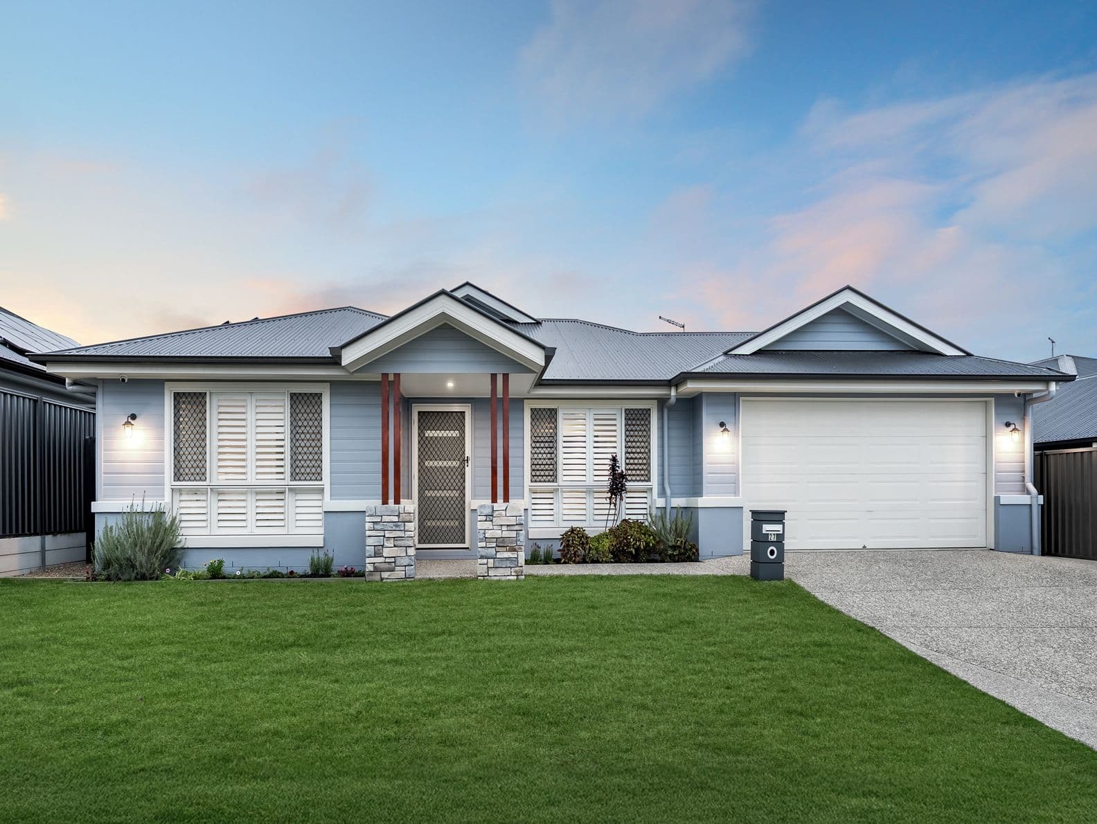 27 Perry Crescent , Burpengary East QLD 4505, Burpengary East - Thumbnail 2