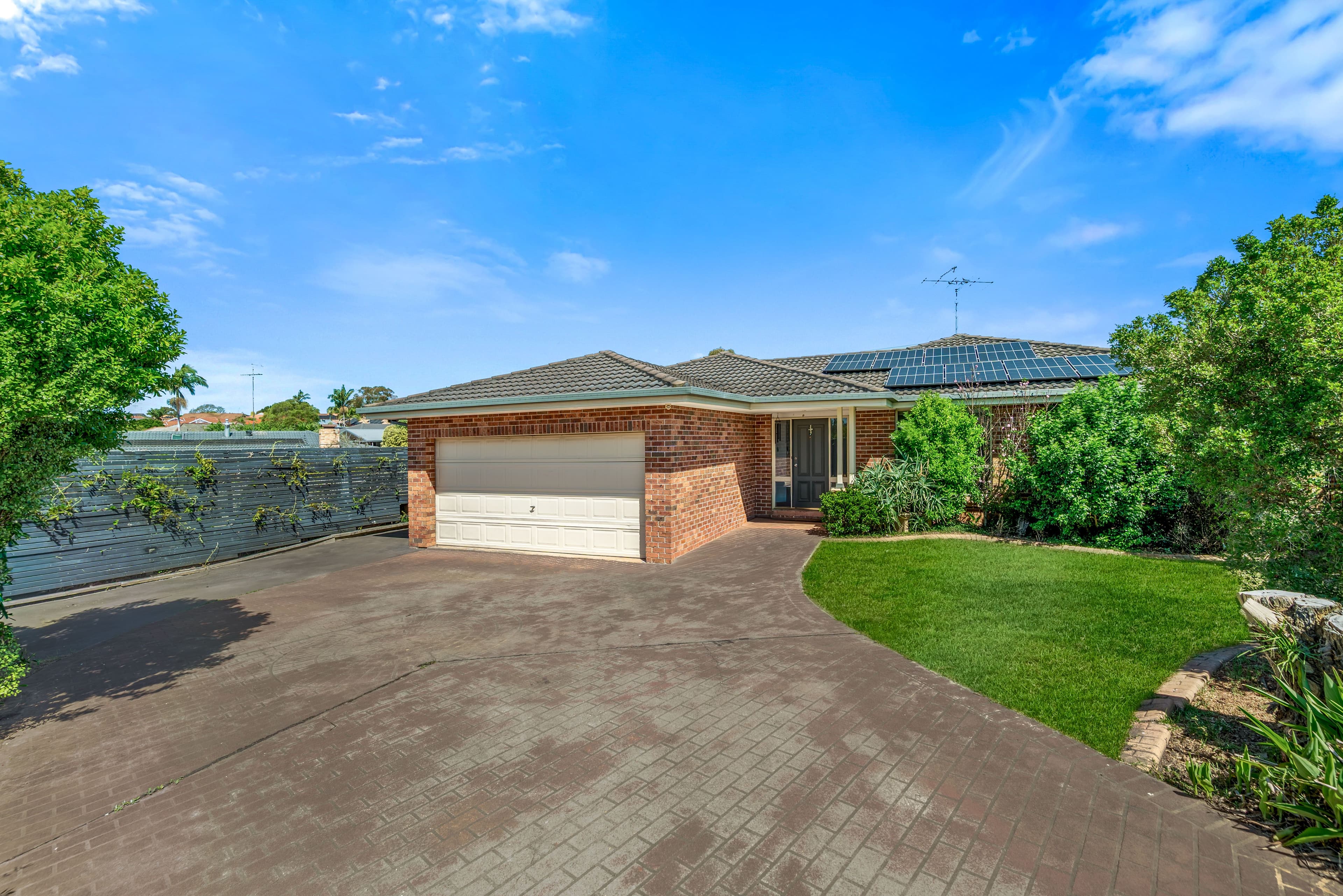 17 Cedar Wattle Place, Narellan Vale NSW 2567, Narellan Vale - Image 1