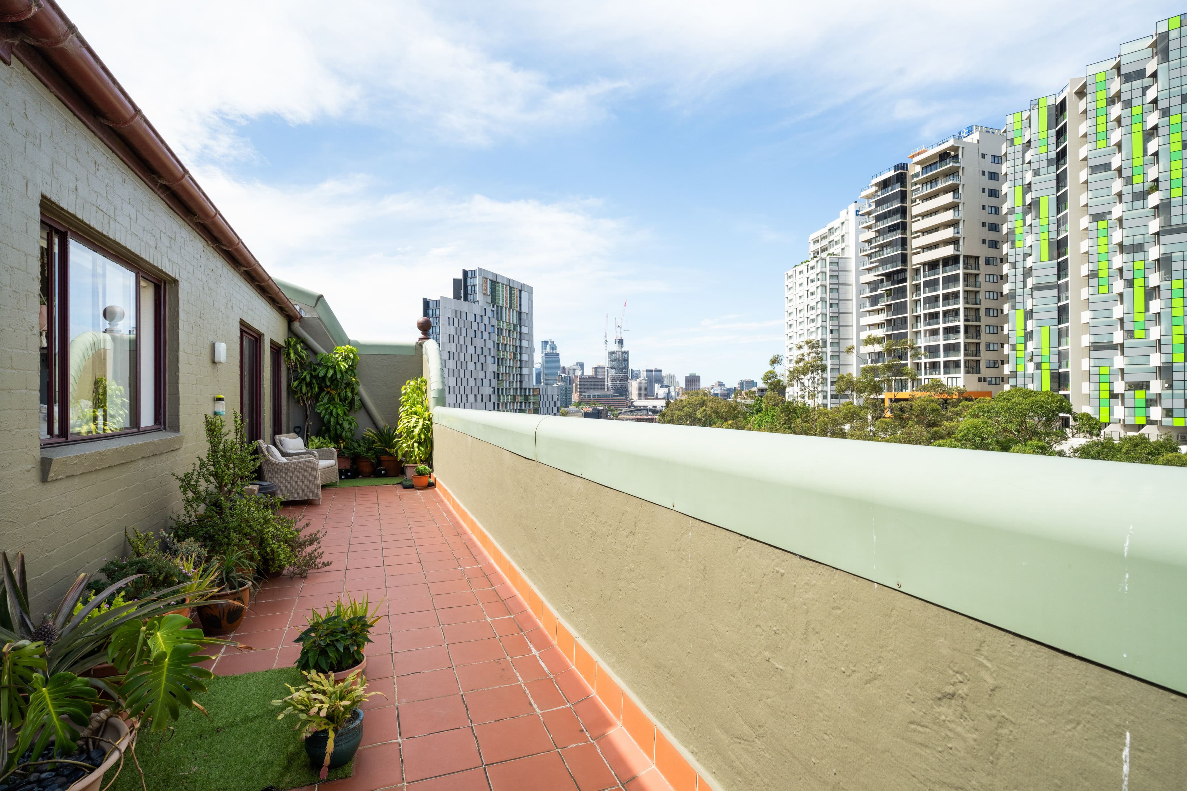 1-9 Marian Street , Redfern NSW 2016, Redfern - Thumbnail 3