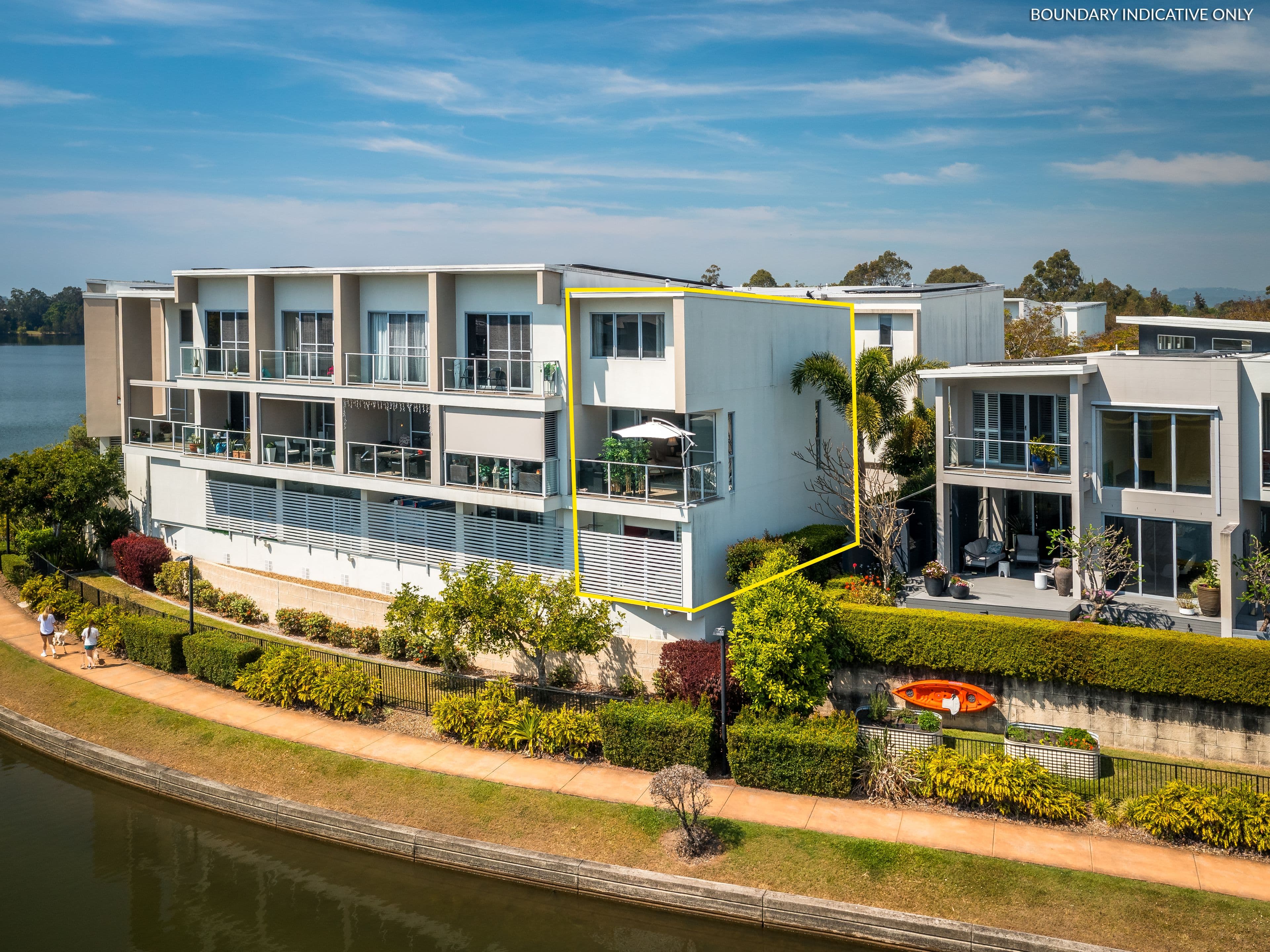 5036 Emerald Island Drive , Carrara QLD 4211, Carrara - Image 1