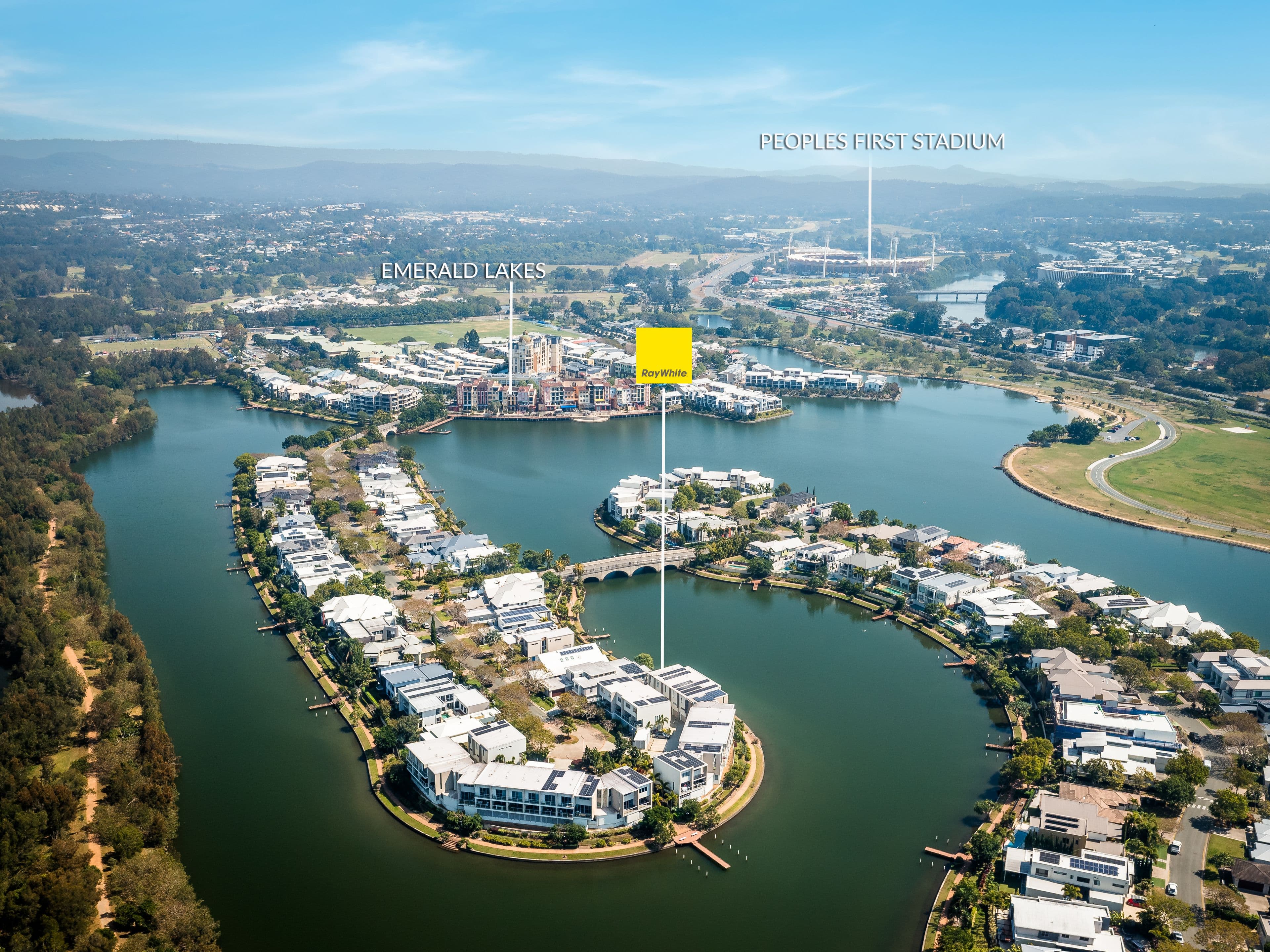 5036 Emerald Island Drive , Carrara QLD 4211, Carrara - Thumbnail 2