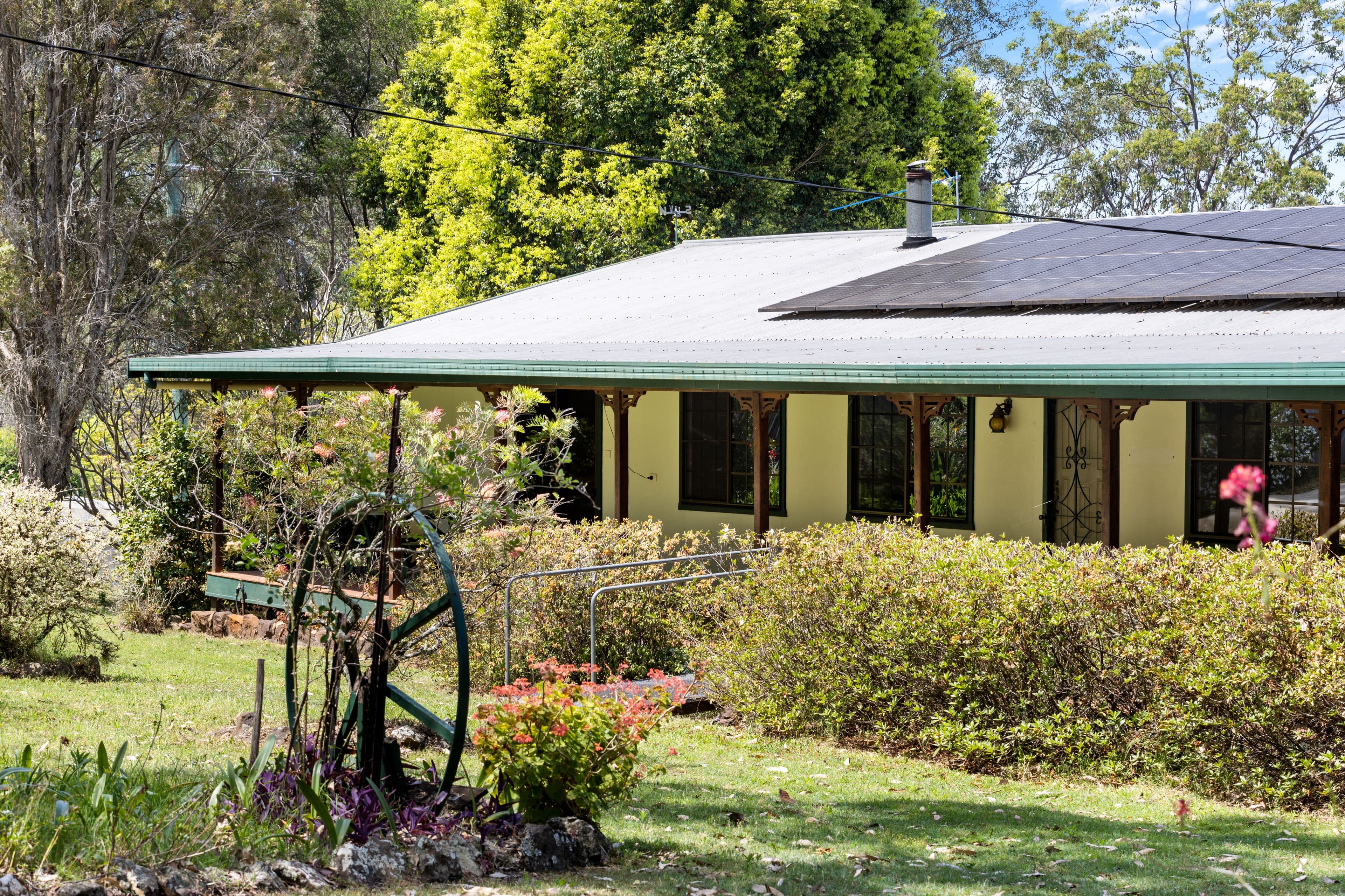 45 Dobies Bight Road , Dobies Bight NSW 2470, Dobies Bight - Image 1