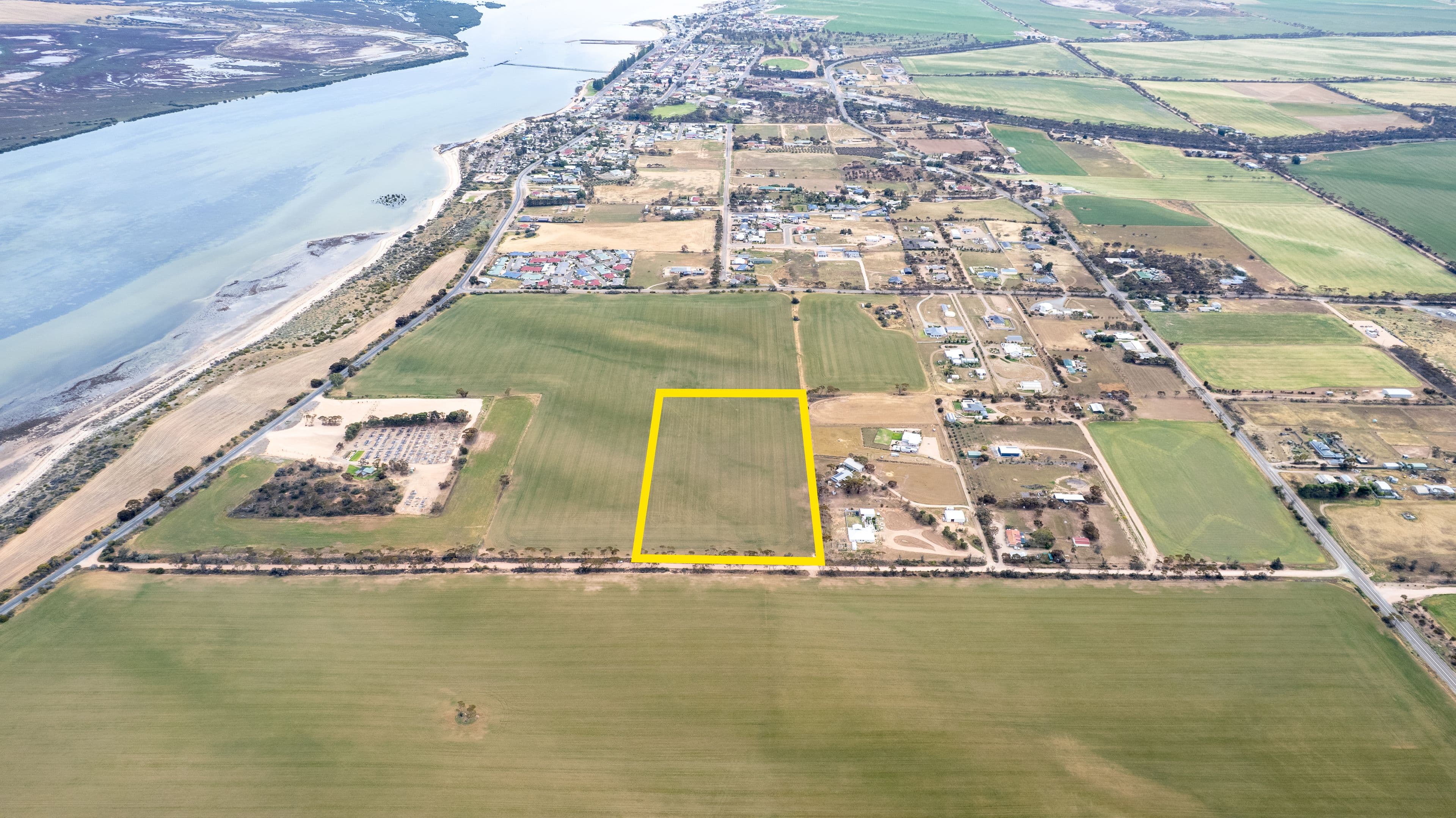 Lot 81 Richards Road , Port Broughton SA 5522, Port Broughton - Thumbnail 3
