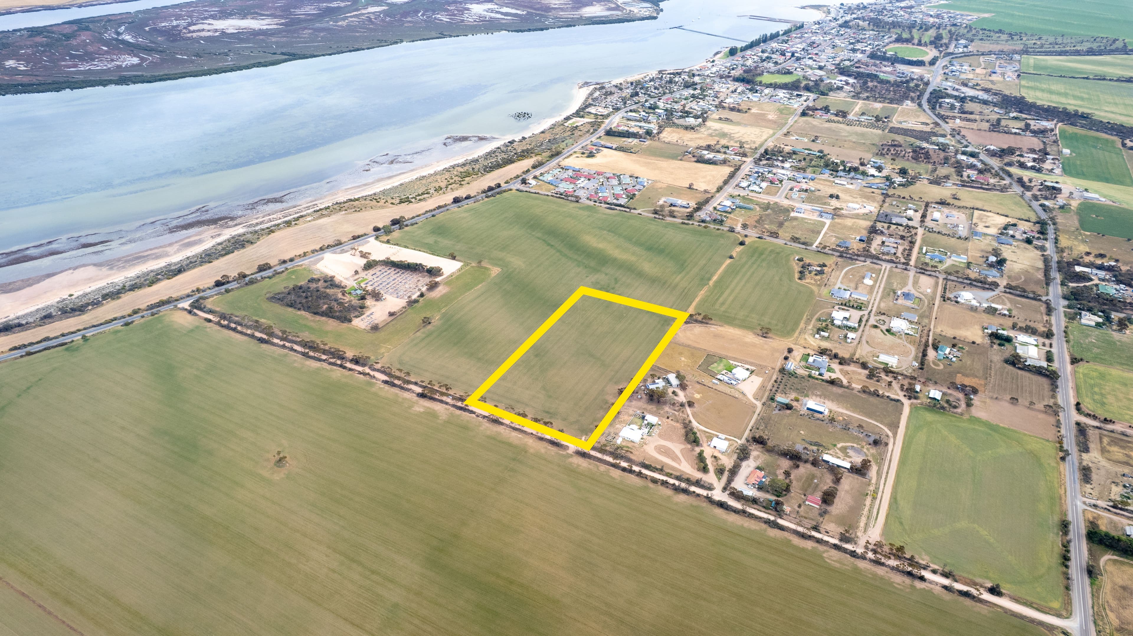 Lot 81 Richards Road , Port Broughton SA 5522, Port Broughton - Thumbnail 4