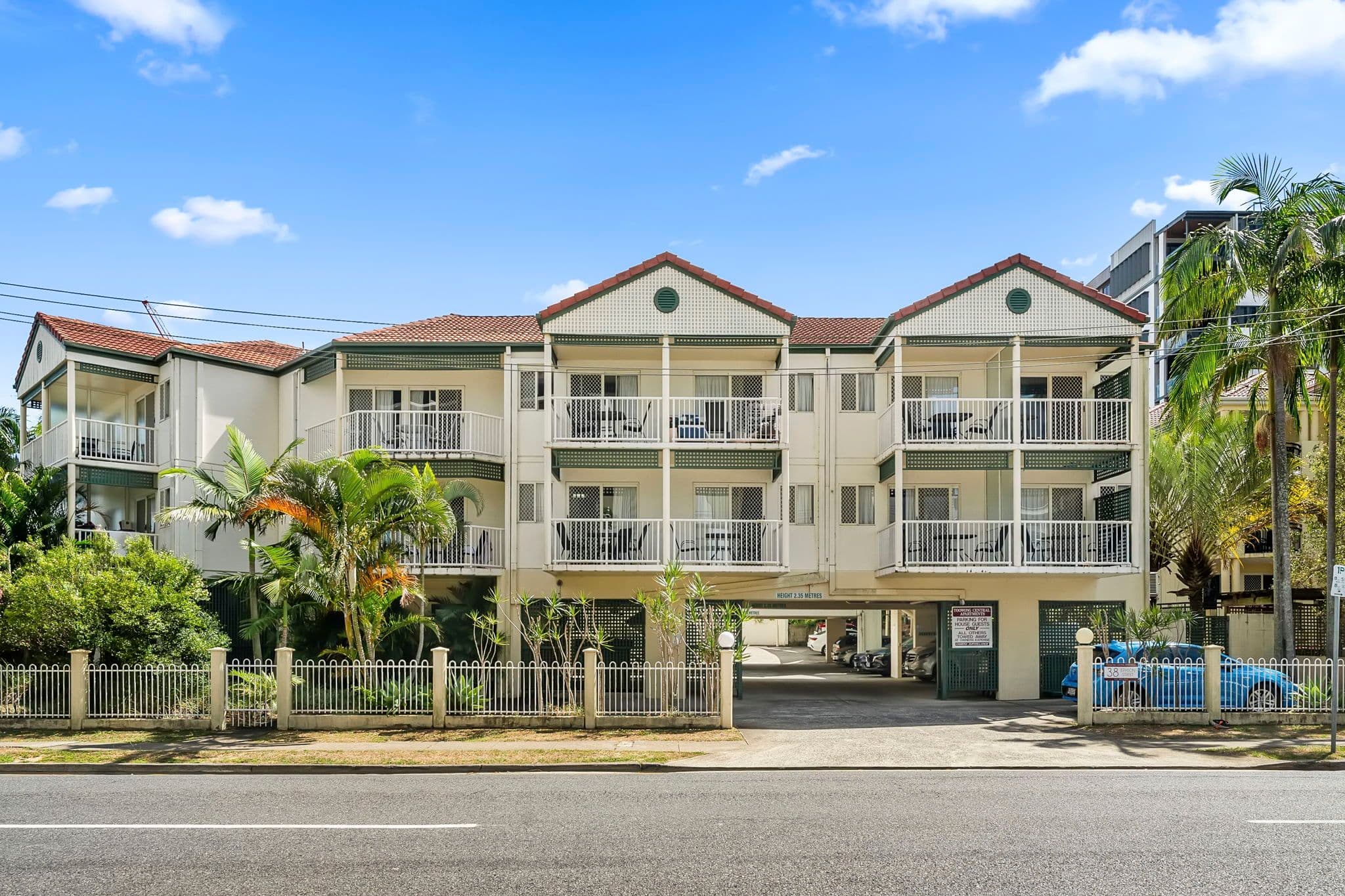 38 Jephson Street , Toowong QLD 4066, Toowong - Image 1