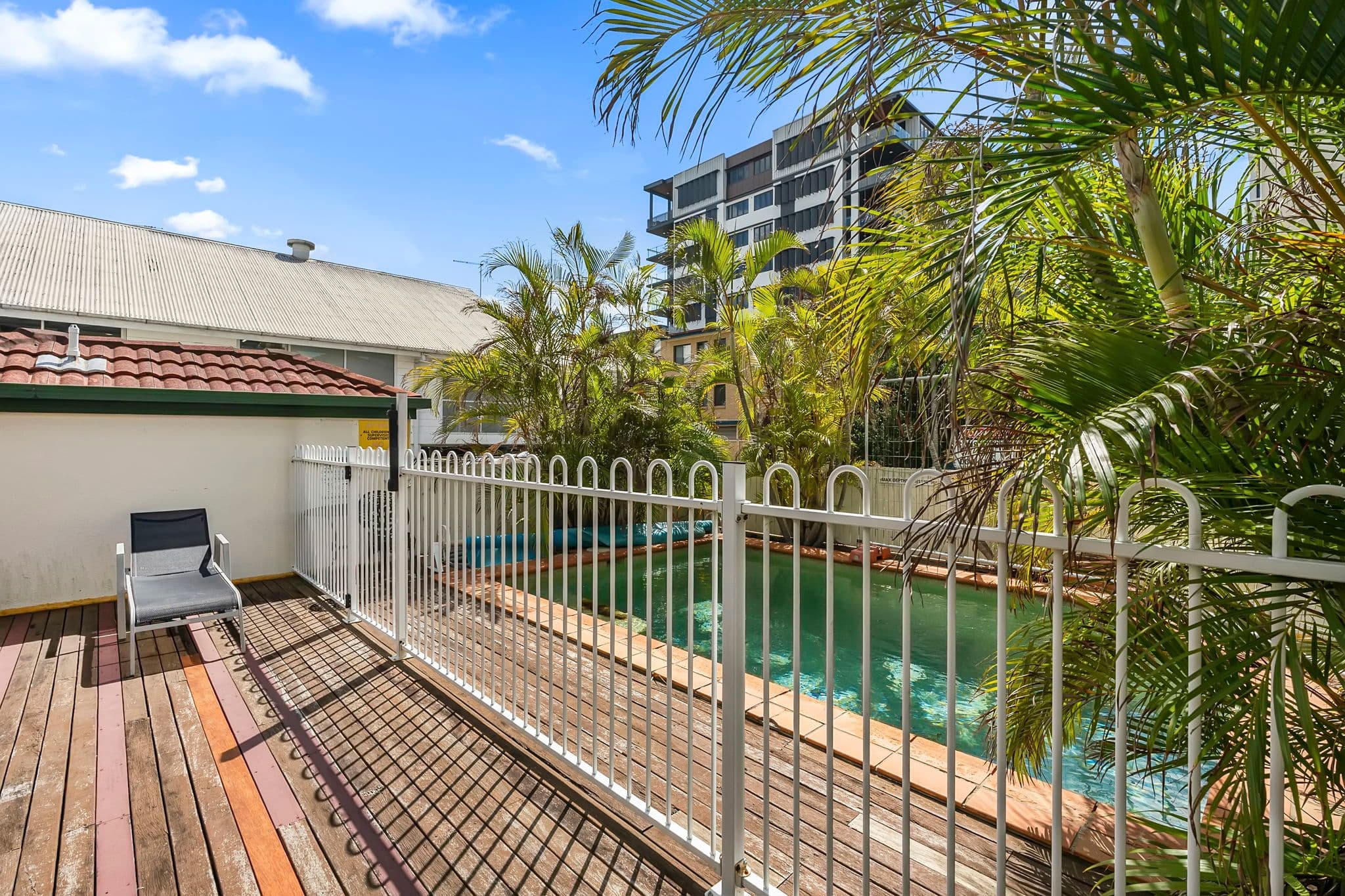 38 Jephson Street , Toowong QLD 4066, Toowong - Thumbnail 8
