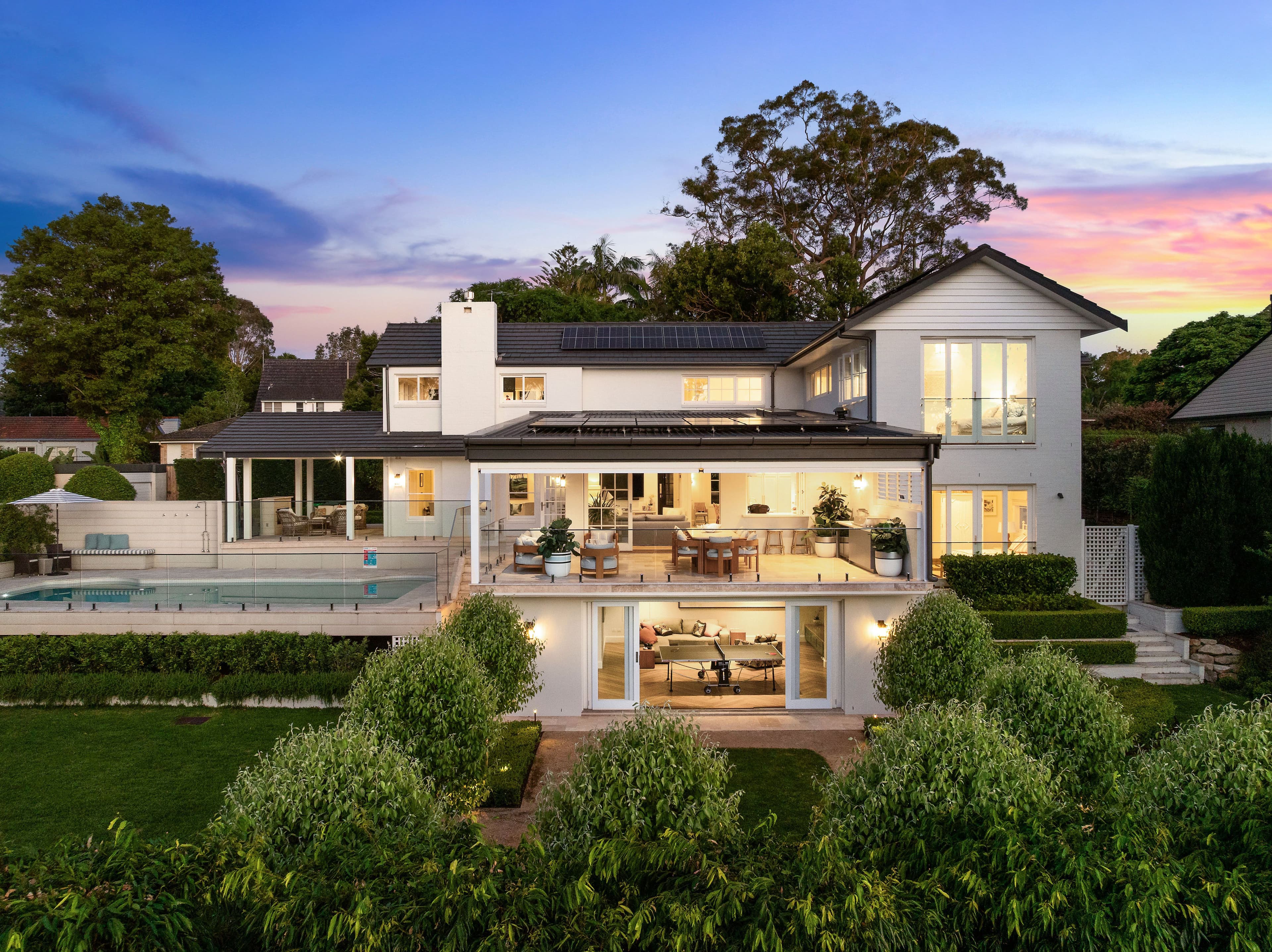 36A Grosvenor Street , Wahroonga NSW 2076, Wahroonga - Thumbnail 2