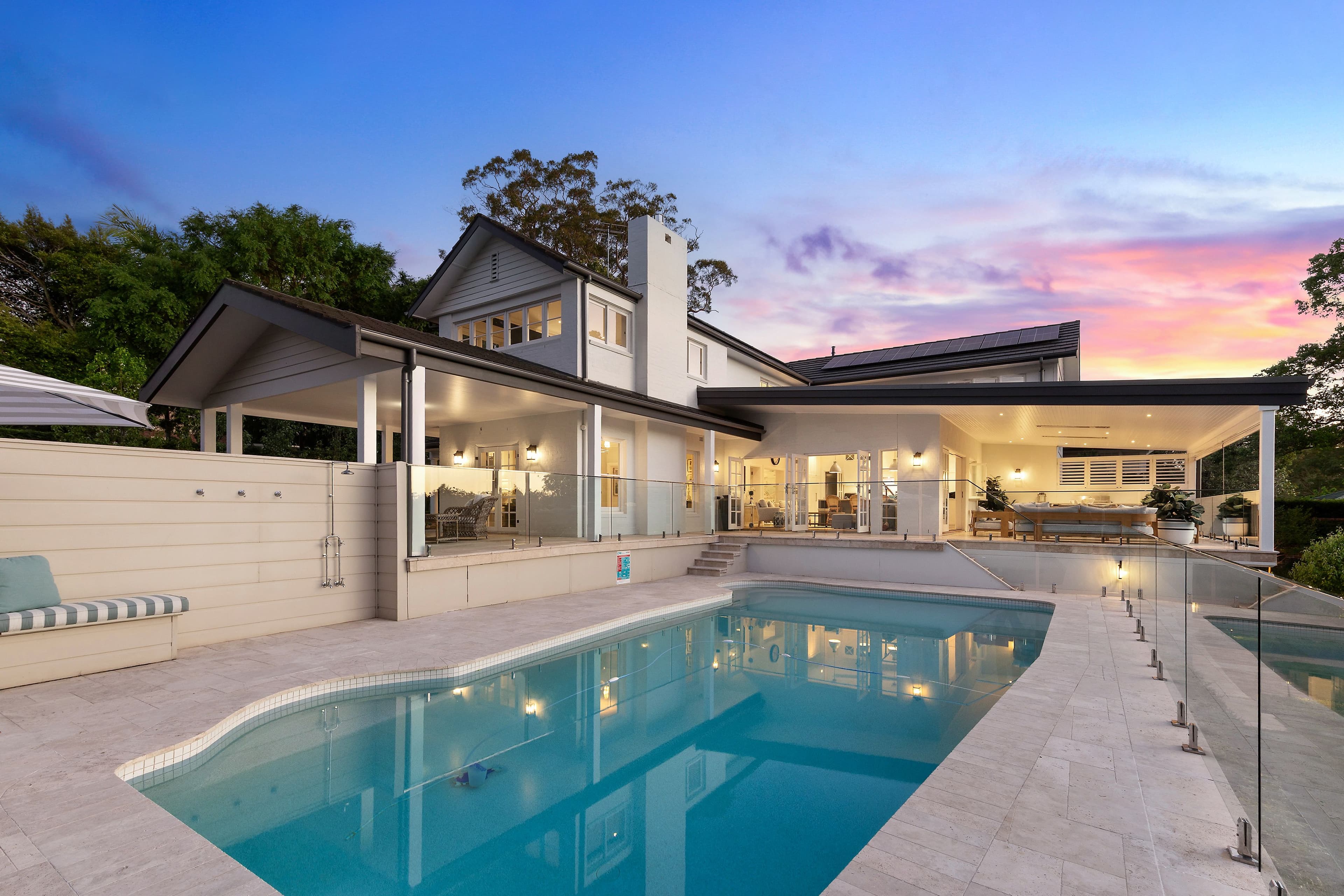 36A Grosvenor Street , Wahroonga NSW 2076, Wahroonga - Thumbnail 3
