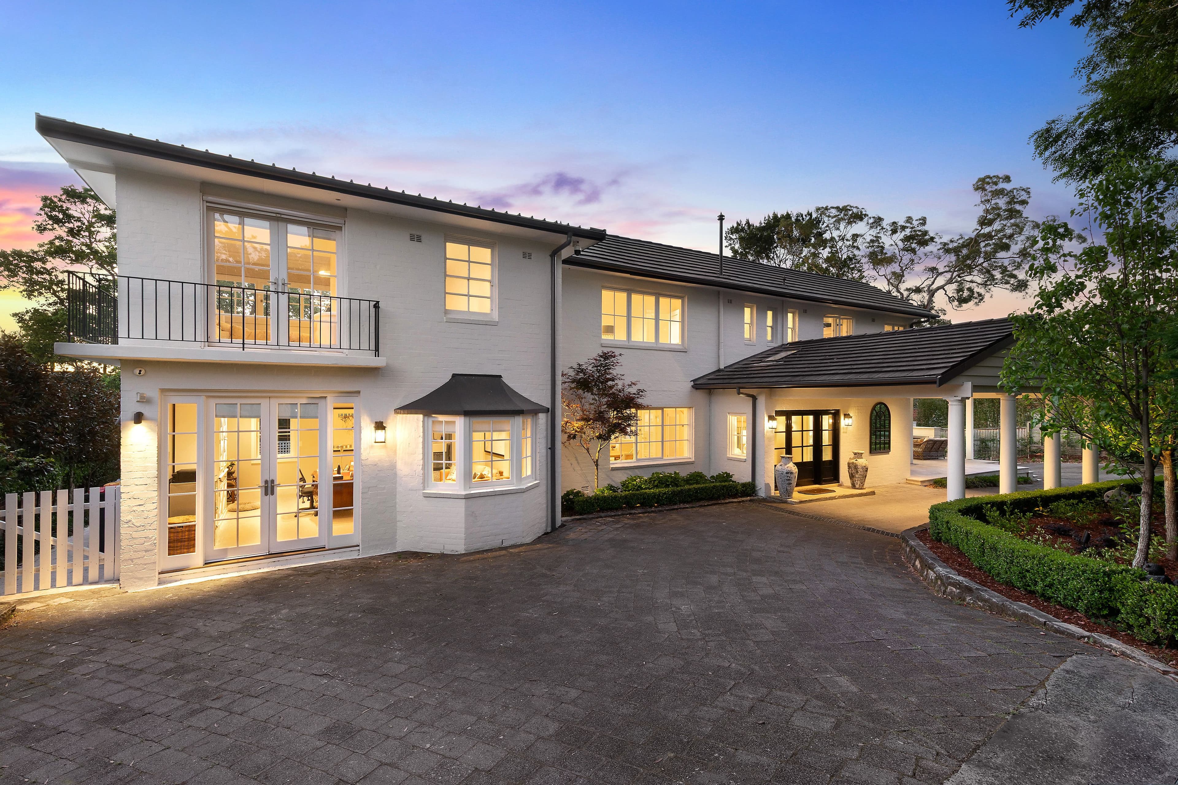 36A Grosvenor Street , Wahroonga NSW 2076, Wahroonga - Thumbnail 6