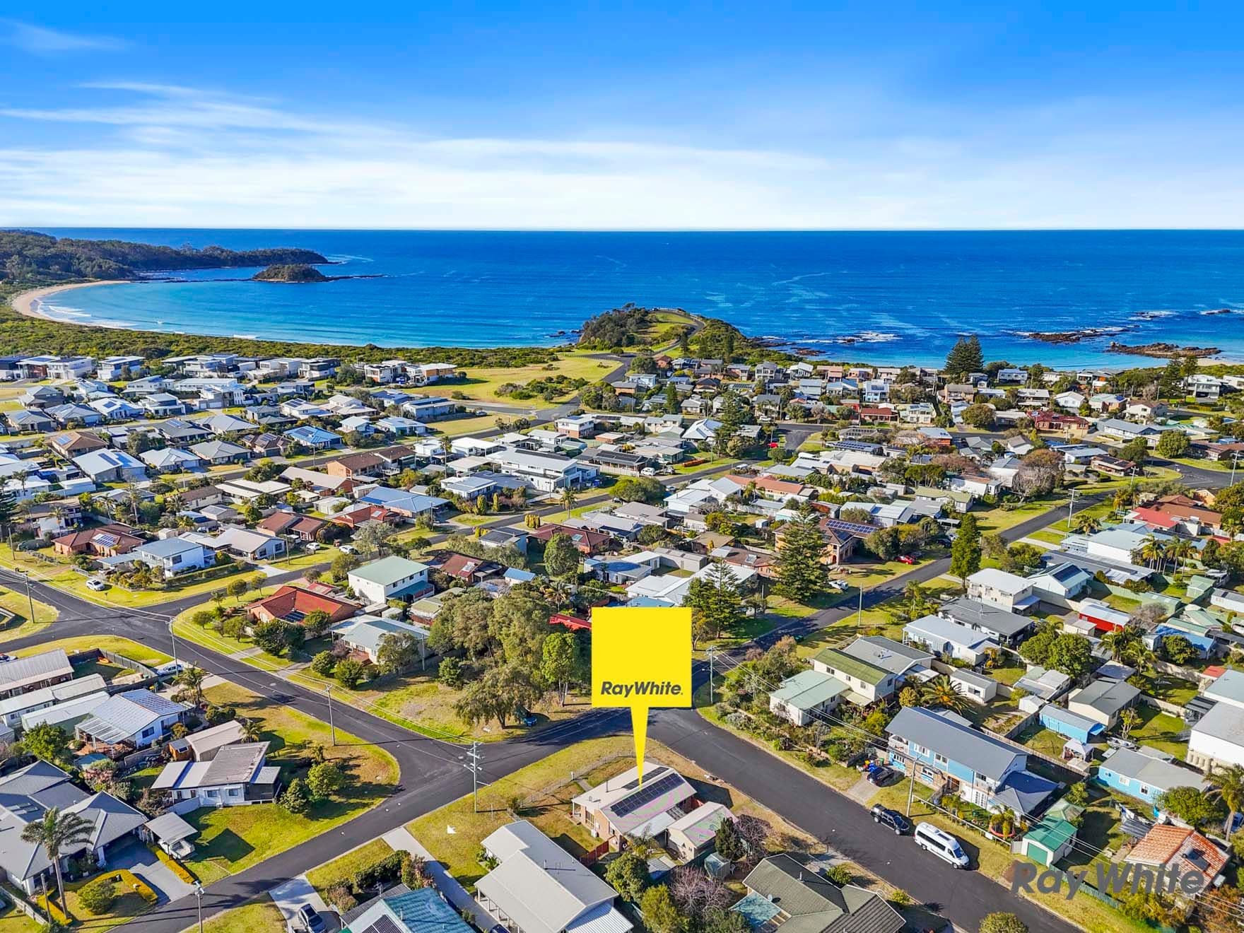 23 Kingston Place , Tomakin NSW 2537, Tomakin - Image 1