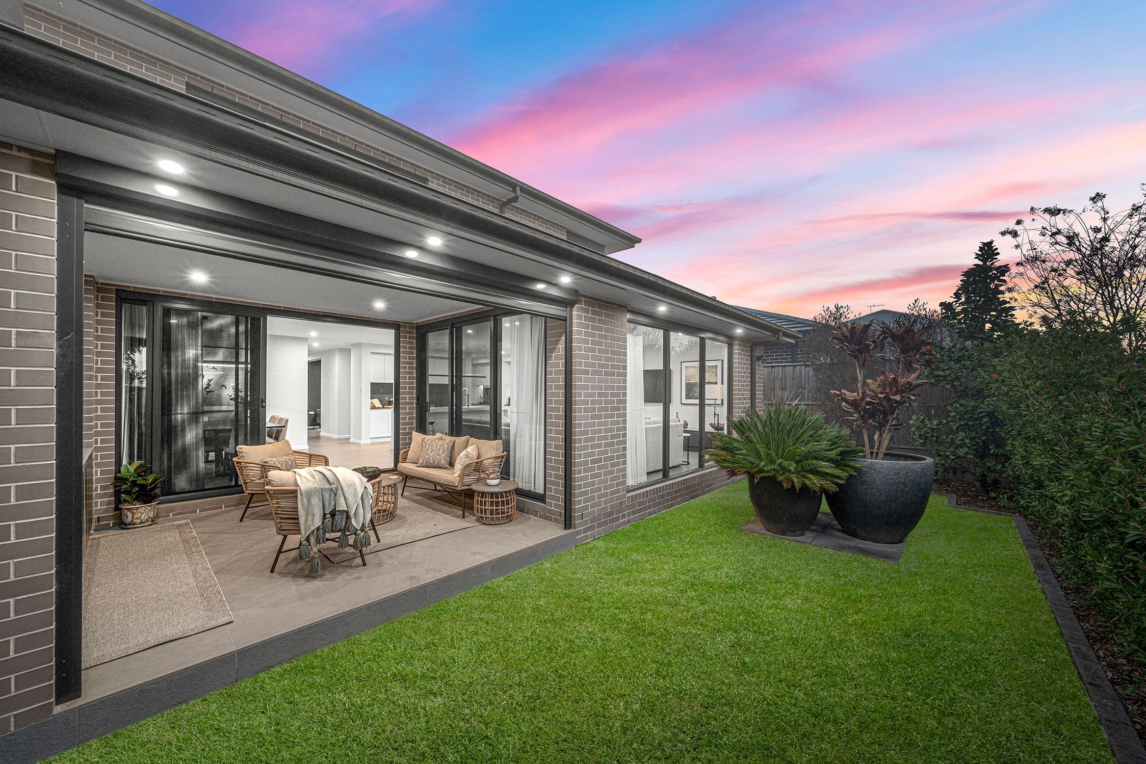 19 Gromark Terrace (The Gables) , Box Hill NSW 2765, Box Hill - Thumbnail 3