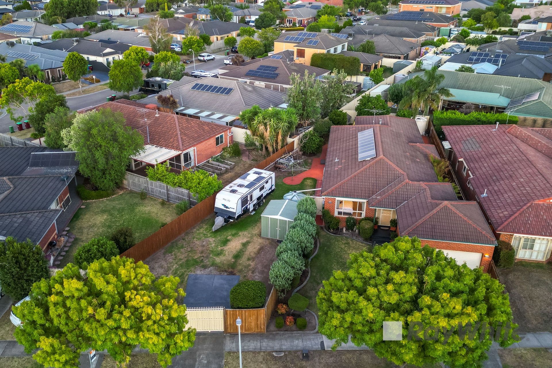 263 Ormond Road , Narre Warren South VIC 3805, Narre Warren South - Thumbnail 3