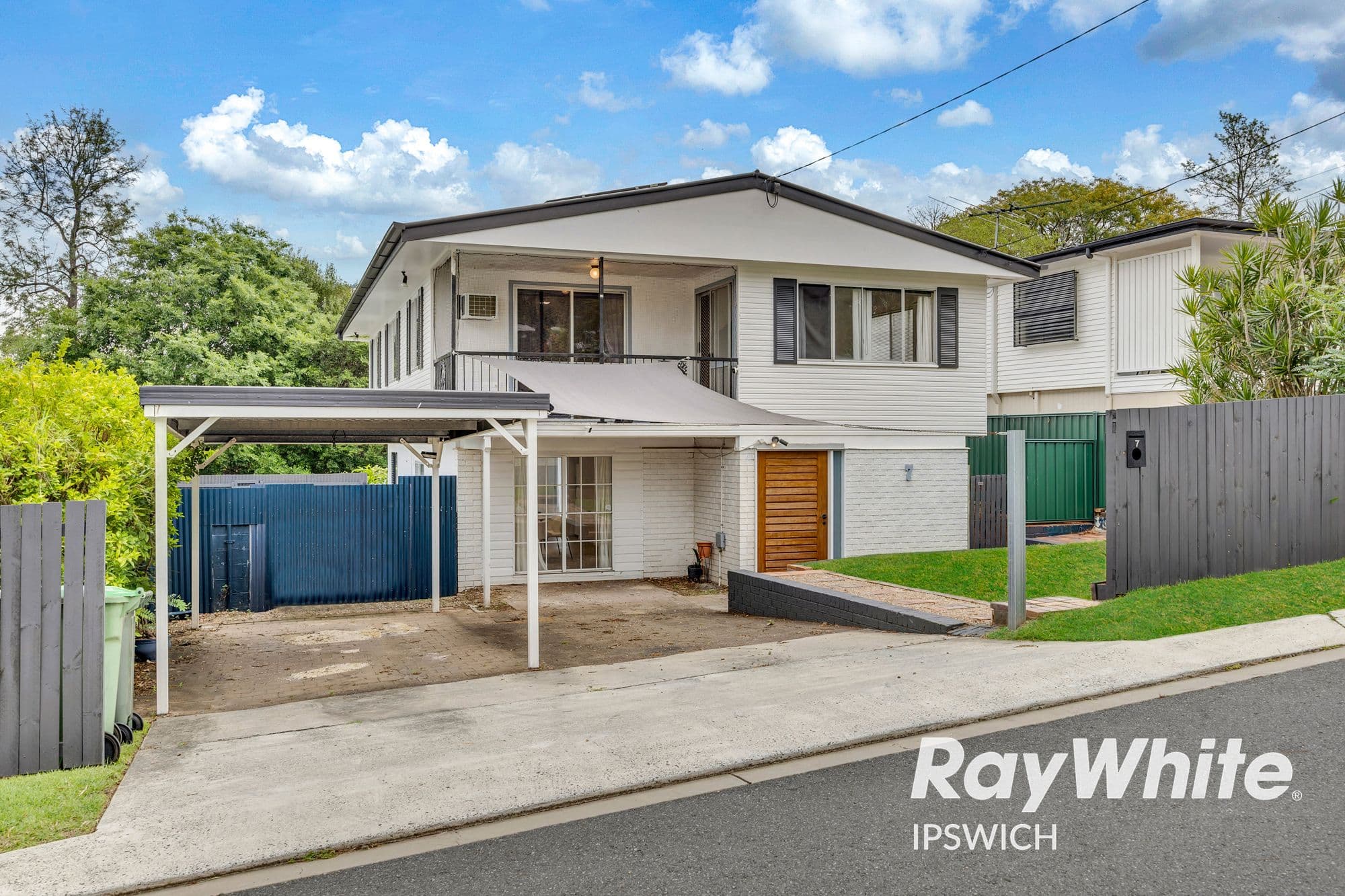 7 Mcmillan Street , Churchill QLD 4305, Churchill - Thumbnail 2