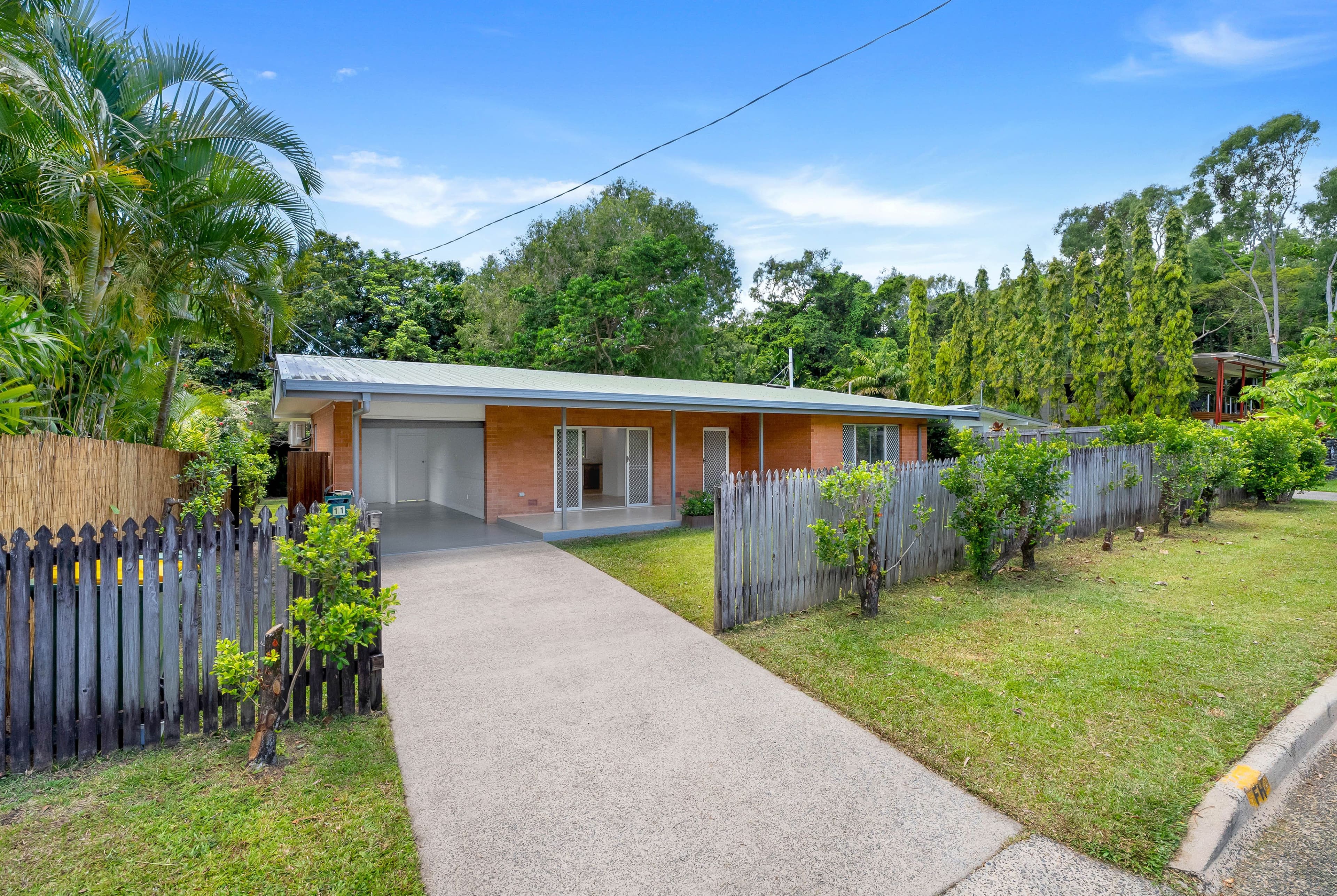 11 Merrybrook Street , Freshwater QLD 4870, Freshwater - Image 1
