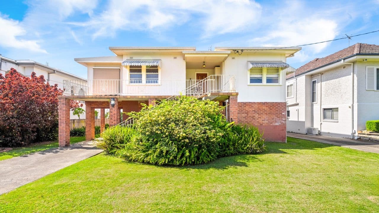 94 Villiers Street , Grafton NSW 2460, Grafton - Image 1