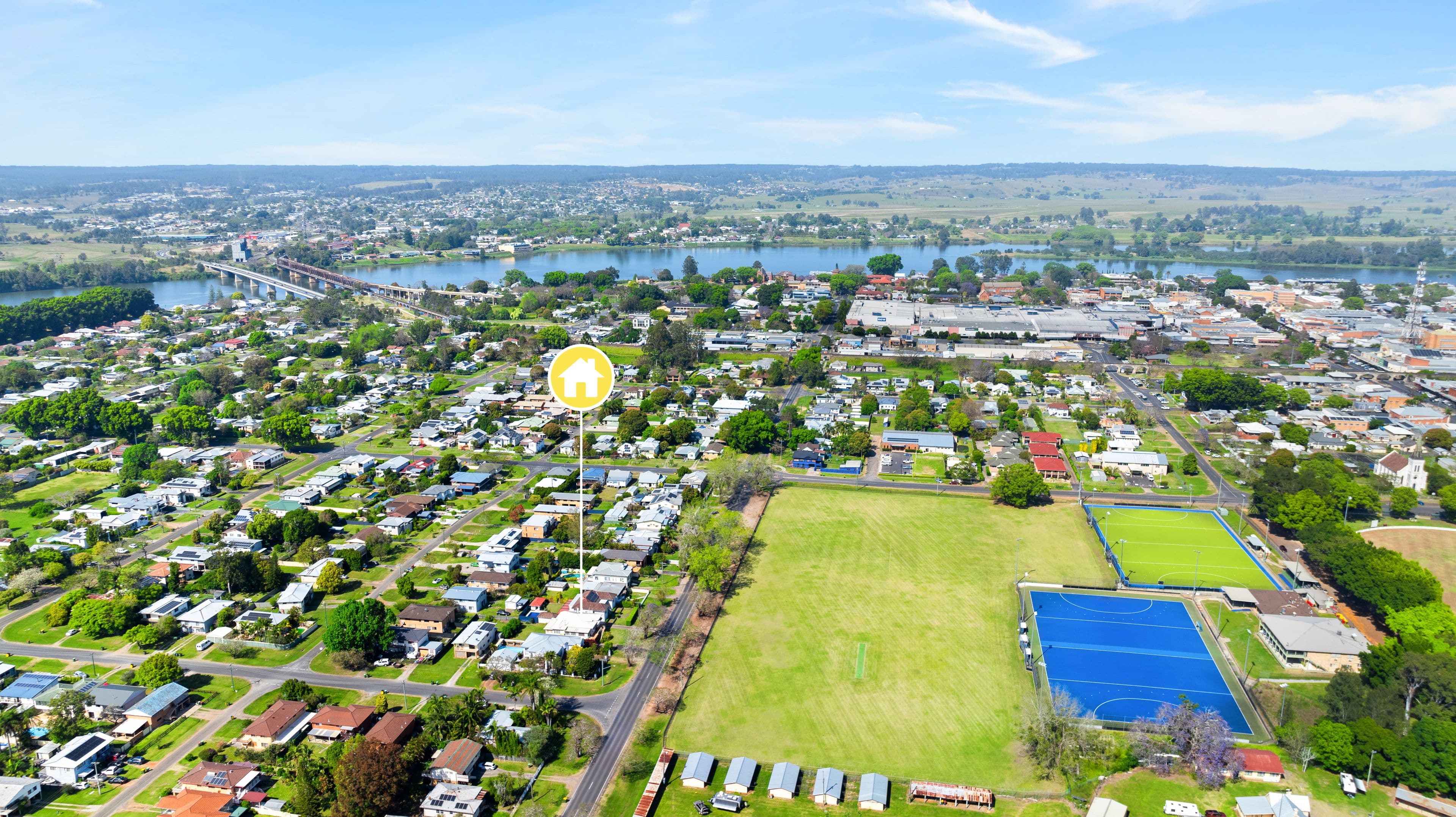 94 Villiers Street , Grafton NSW 2460, Grafton - Thumbnail 2