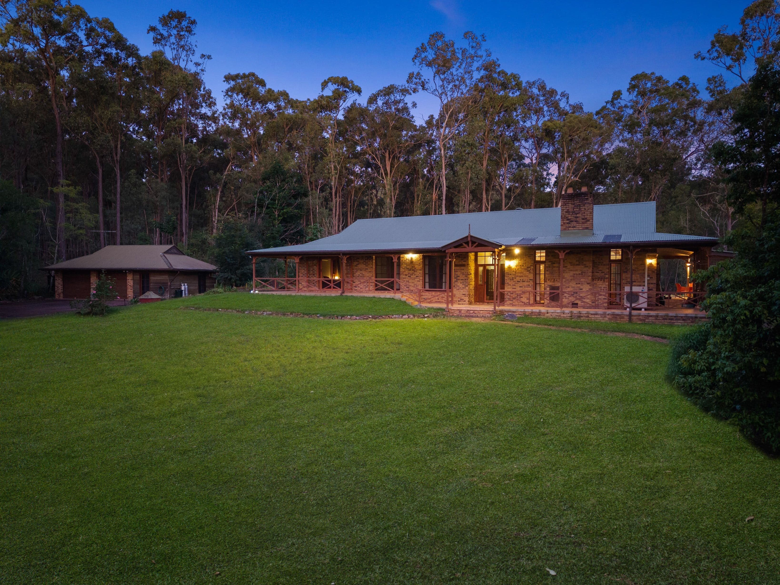 32 Ponderosa Avenue , Buccan QLD 4207, Buccan - Thumbnail 2