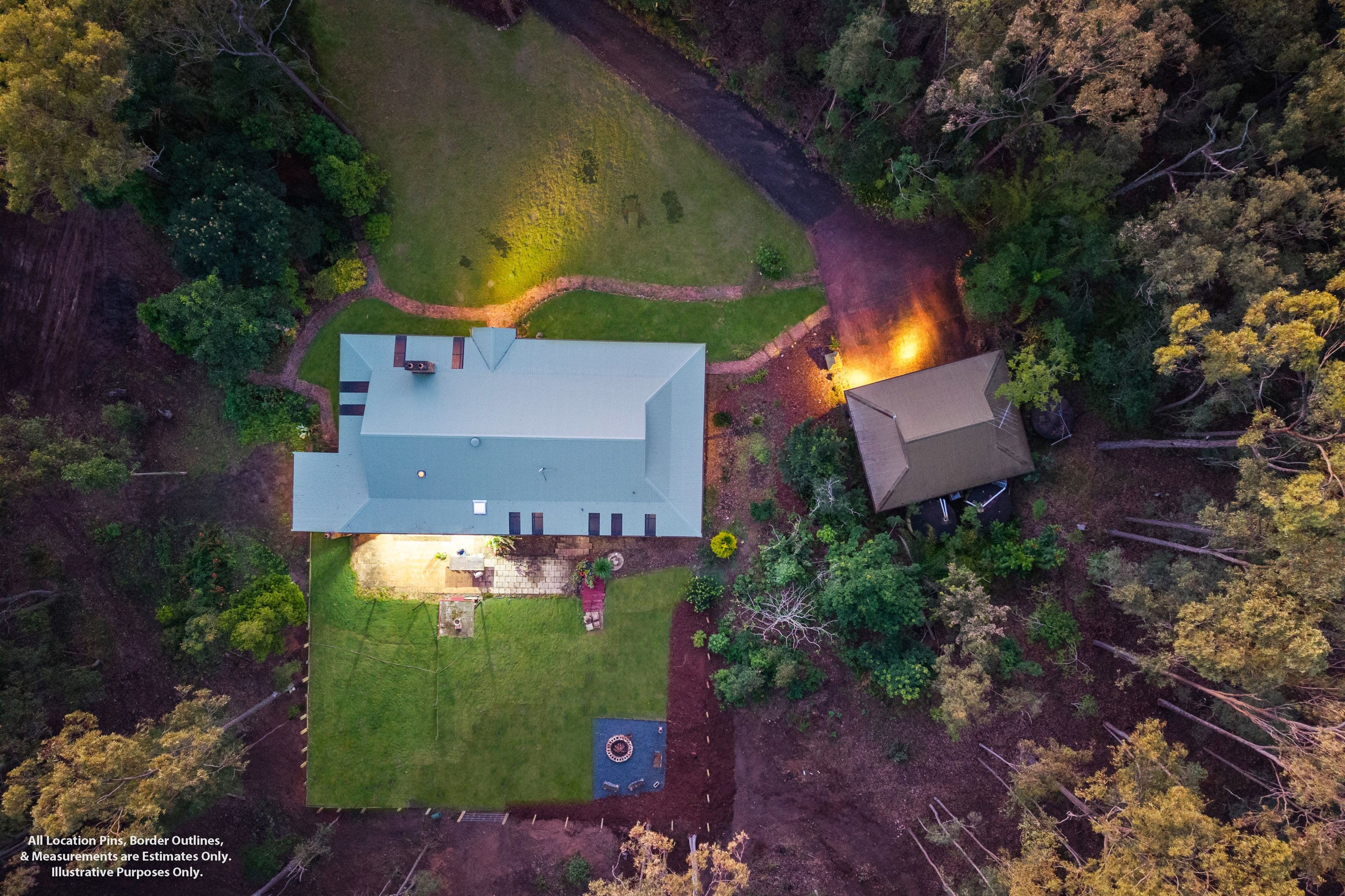 32 Ponderosa Avenue , Buccan QLD 4207, Buccan - Thumbnail 4