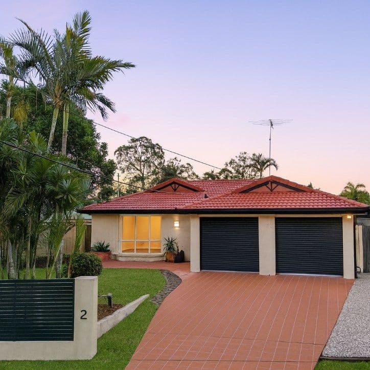 2 YARABAH Crescent , Shailer Park QLD 4128, Shailer Park - Image 1