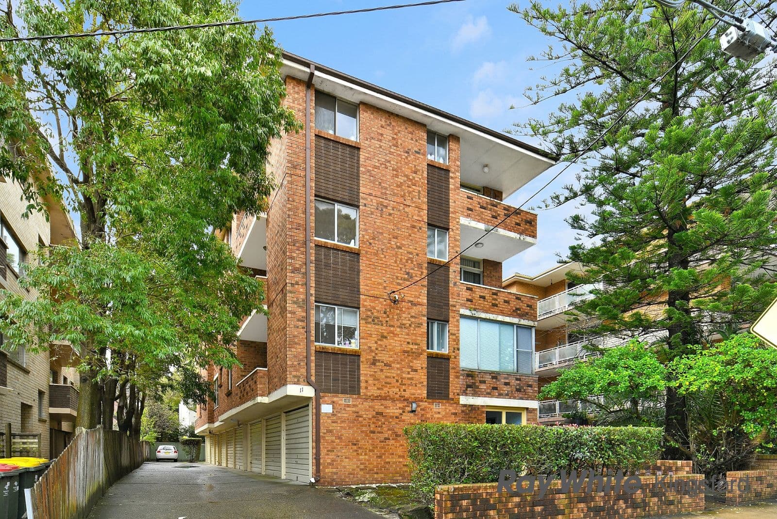 11 Bowral Street , Kensington NSW 2033, Kensington - Thumbnail 2