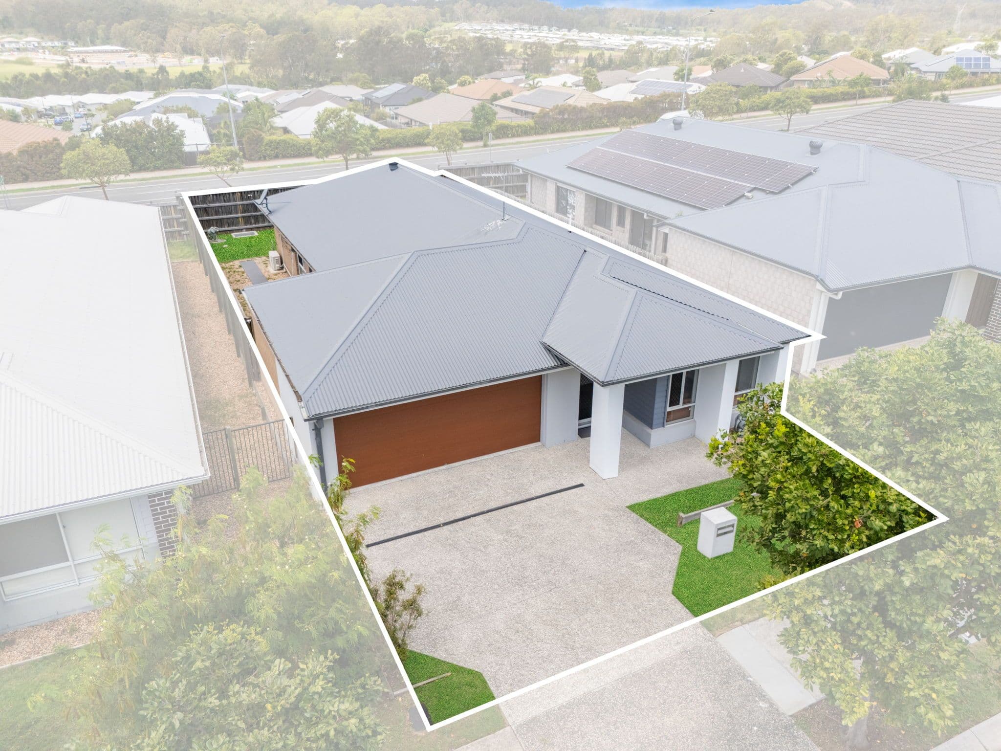 56 Cotton Crescent , Redbank Plains QLD 4301, Redbank Plains - Image 1