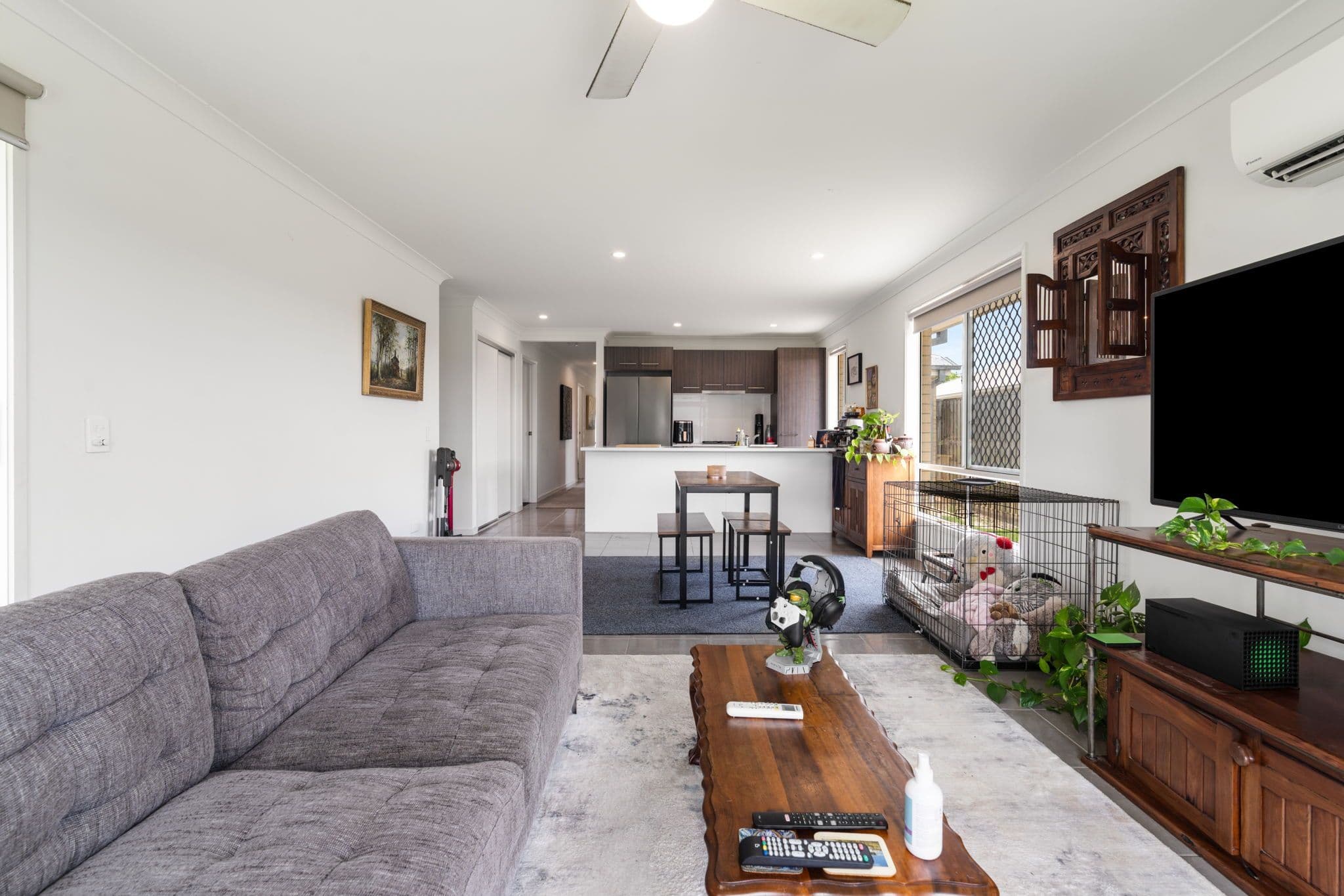 56 Cotton Crescent , Redbank Plains QLD 4301, Redbank Plains - Thumbnail 2
