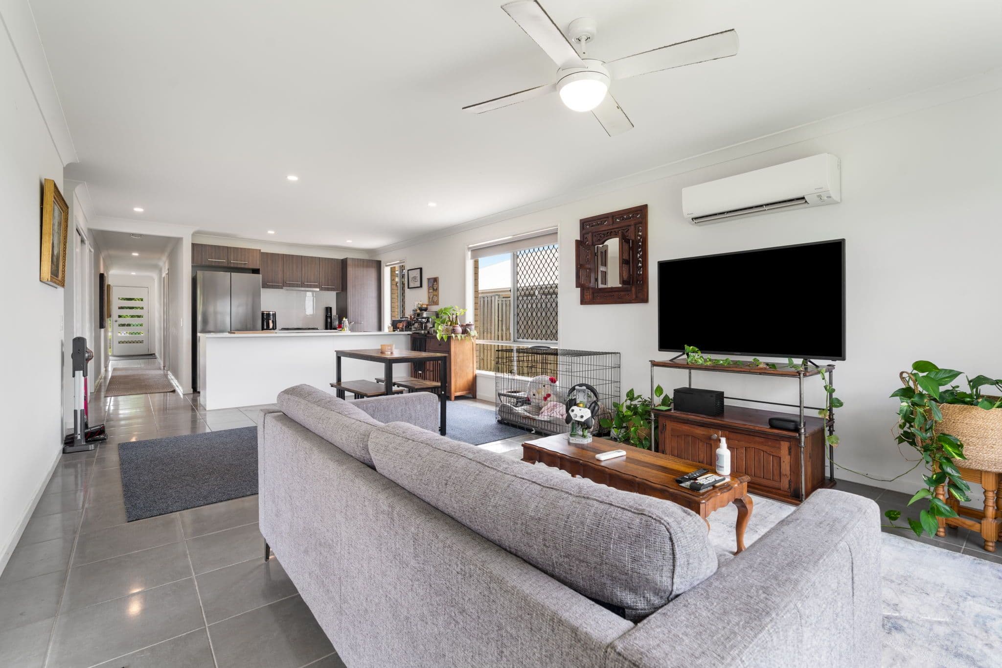 56 Cotton Crescent , Redbank Plains QLD 4301, Redbank Plains - Thumbnail 3