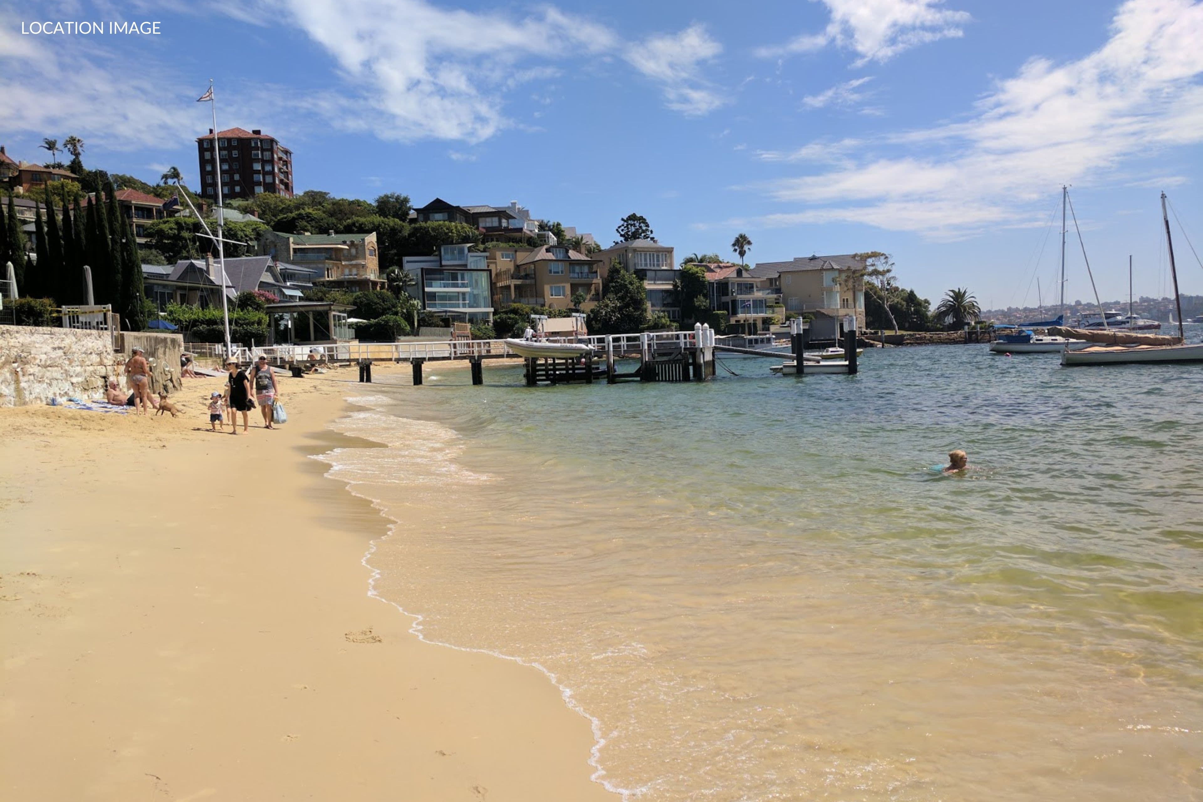 1A Longworth Avenue , Point Piper NSW 2027, Point Piper - Thumbnail 8