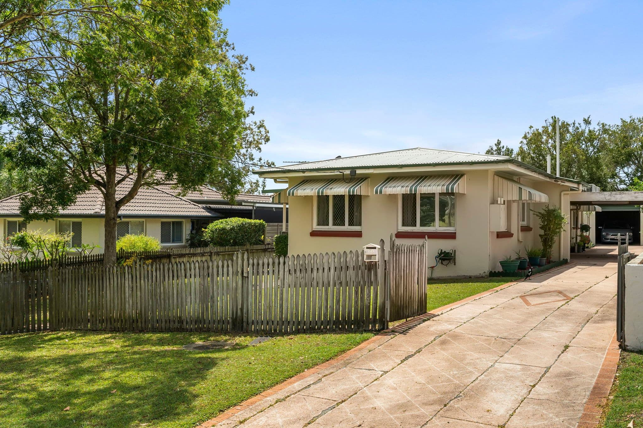 60 Abbeville Street , Upper Mount Gravatt QLD 4122, Upper Mount Gravatt - Image 1