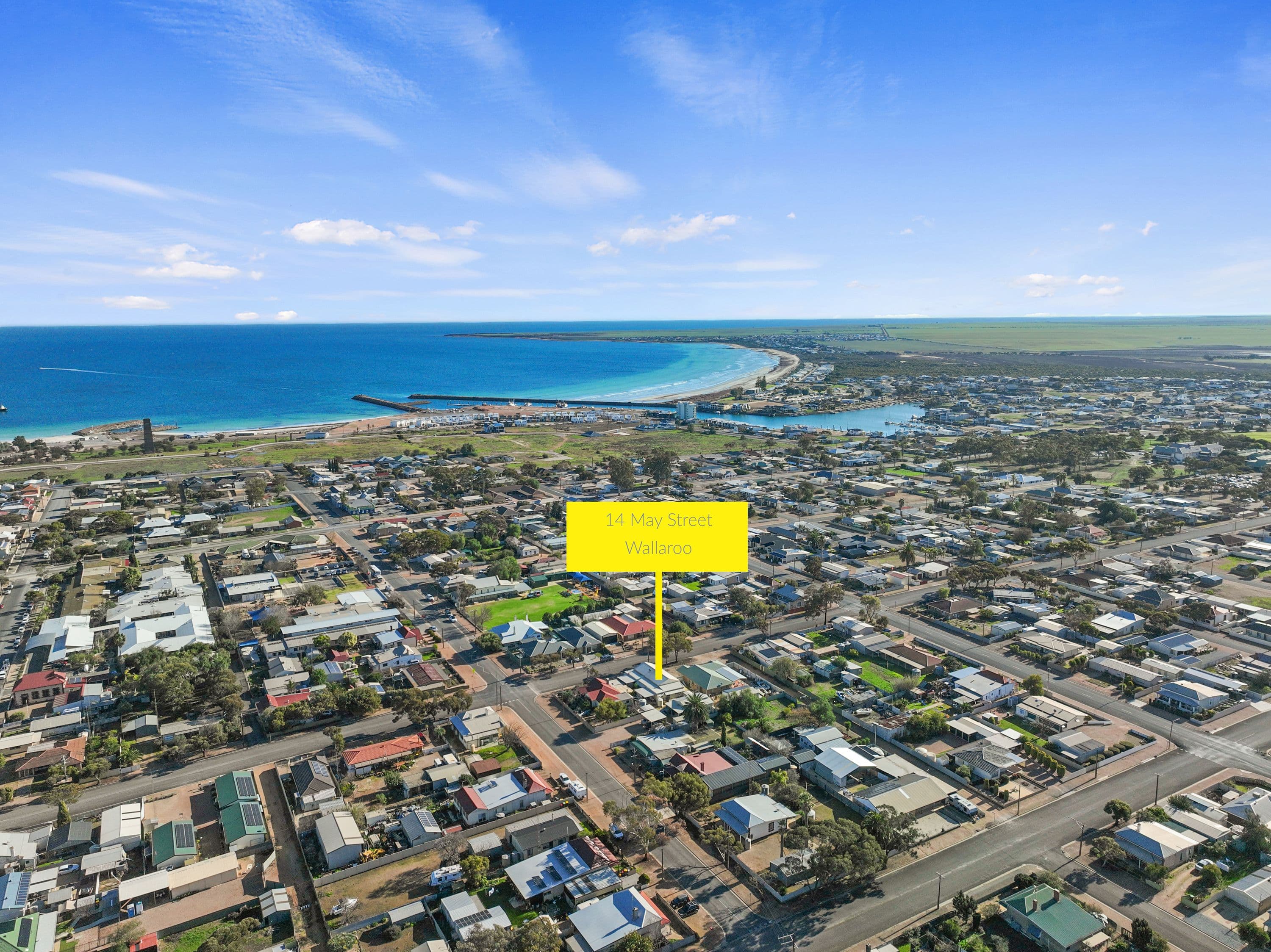 14 May Street , Wallaroo SA 5556, Wallaroo - Image 1