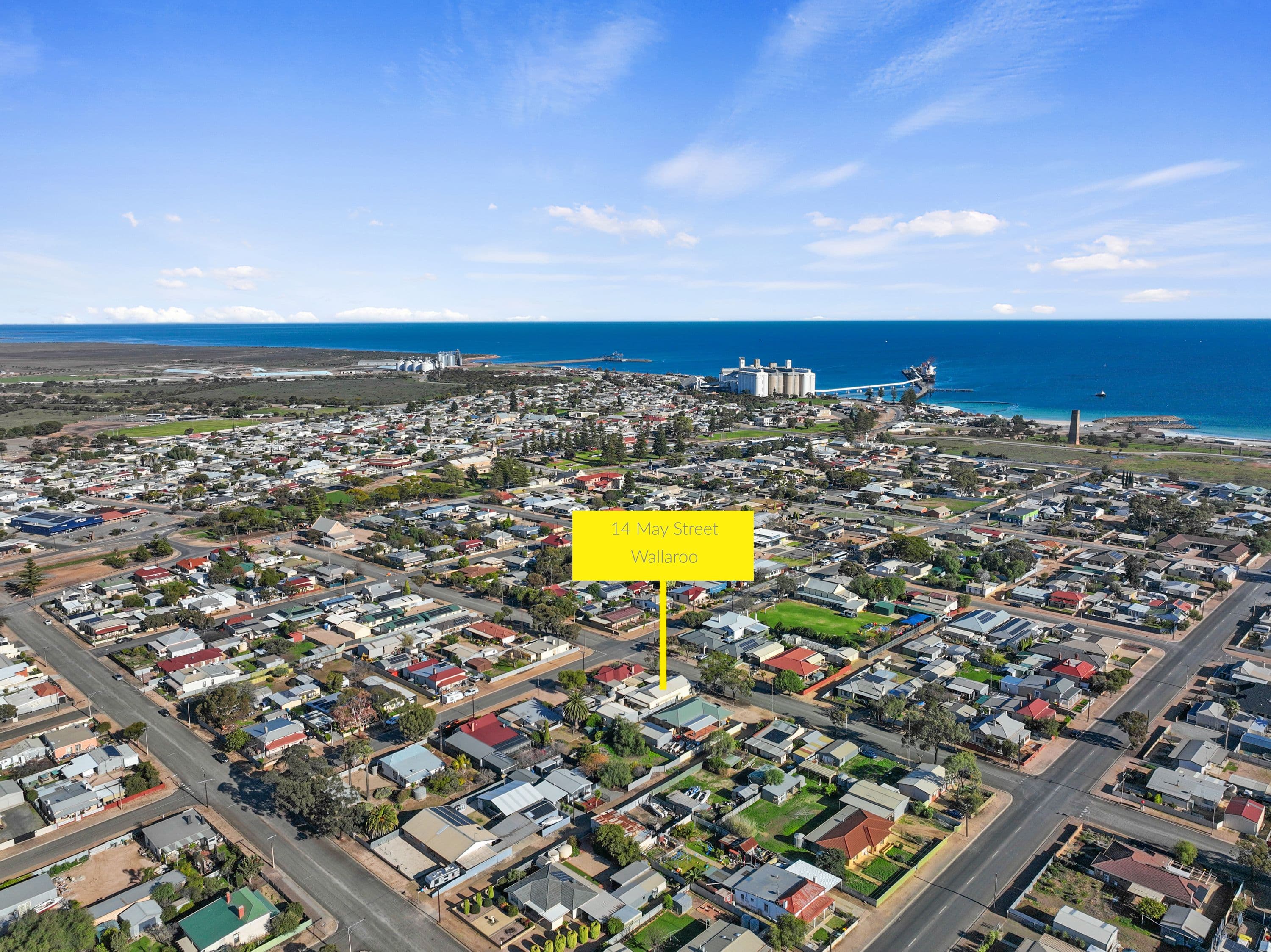 14 May Street , Wallaroo SA 5556, Wallaroo - Thumbnail 4