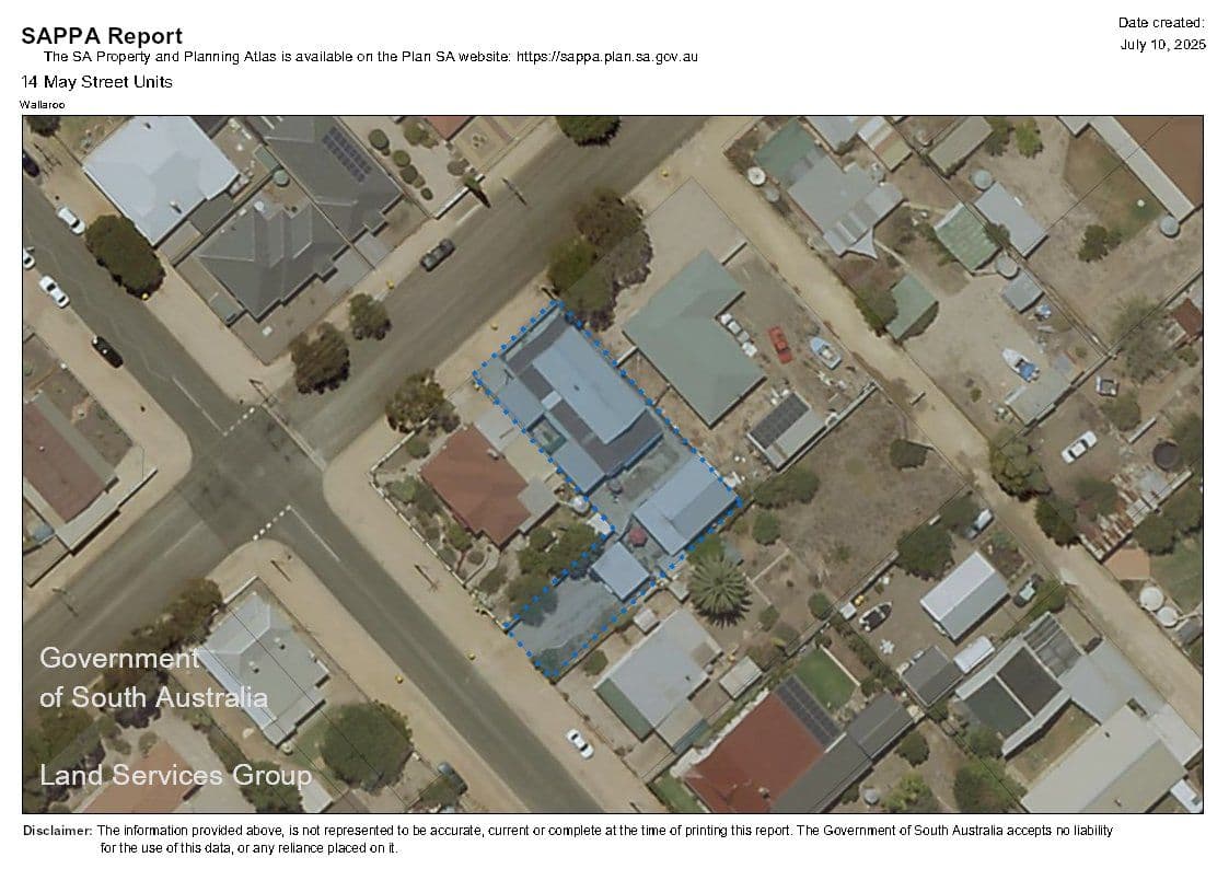 14 May Street , Wallaroo SA 5556, Wallaroo - Thumbnail 6
